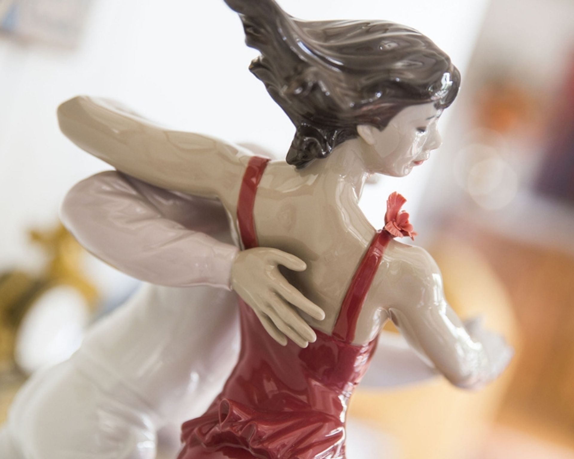 porcellane-lladro-ballo