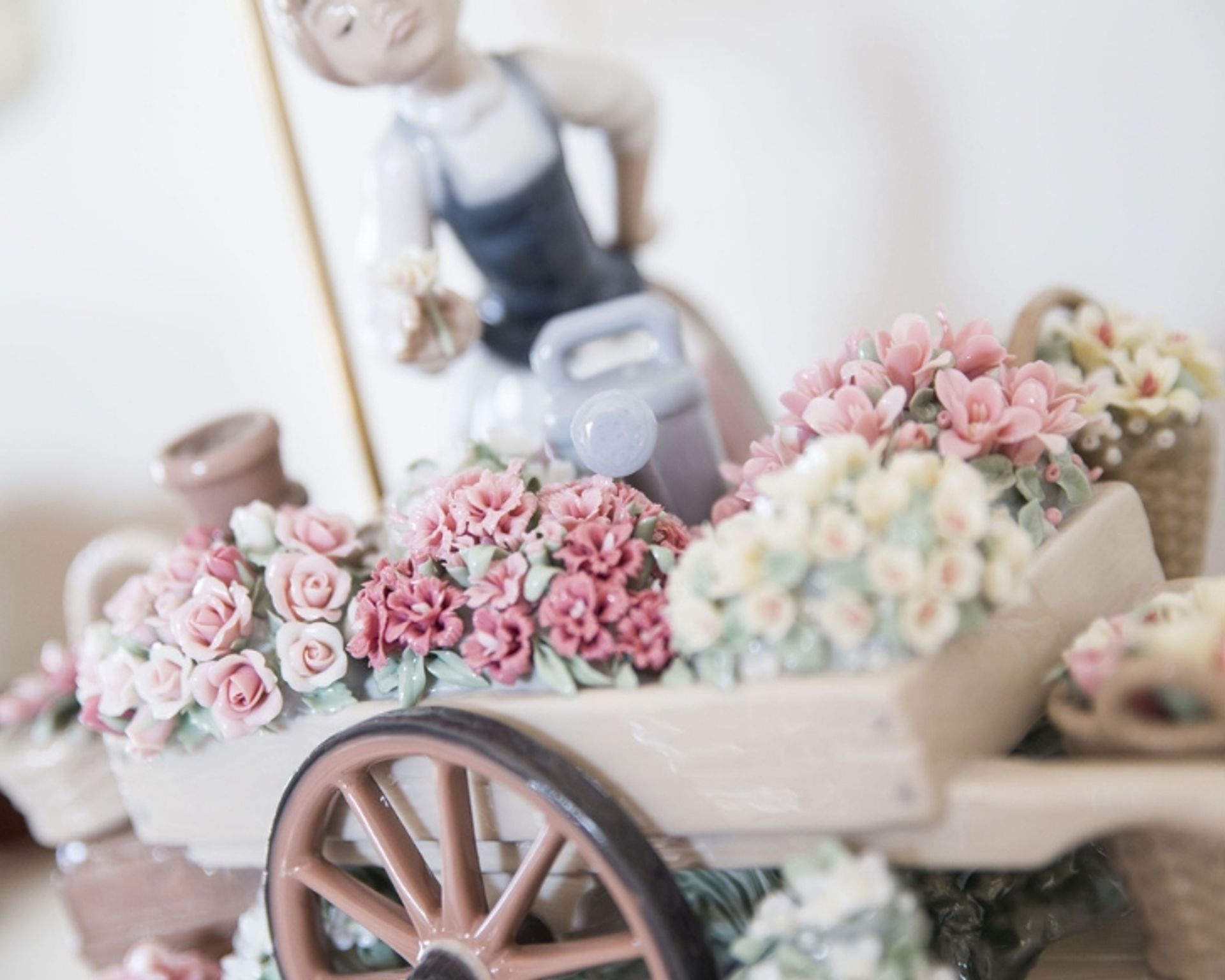 porcellane-lladro-fiori