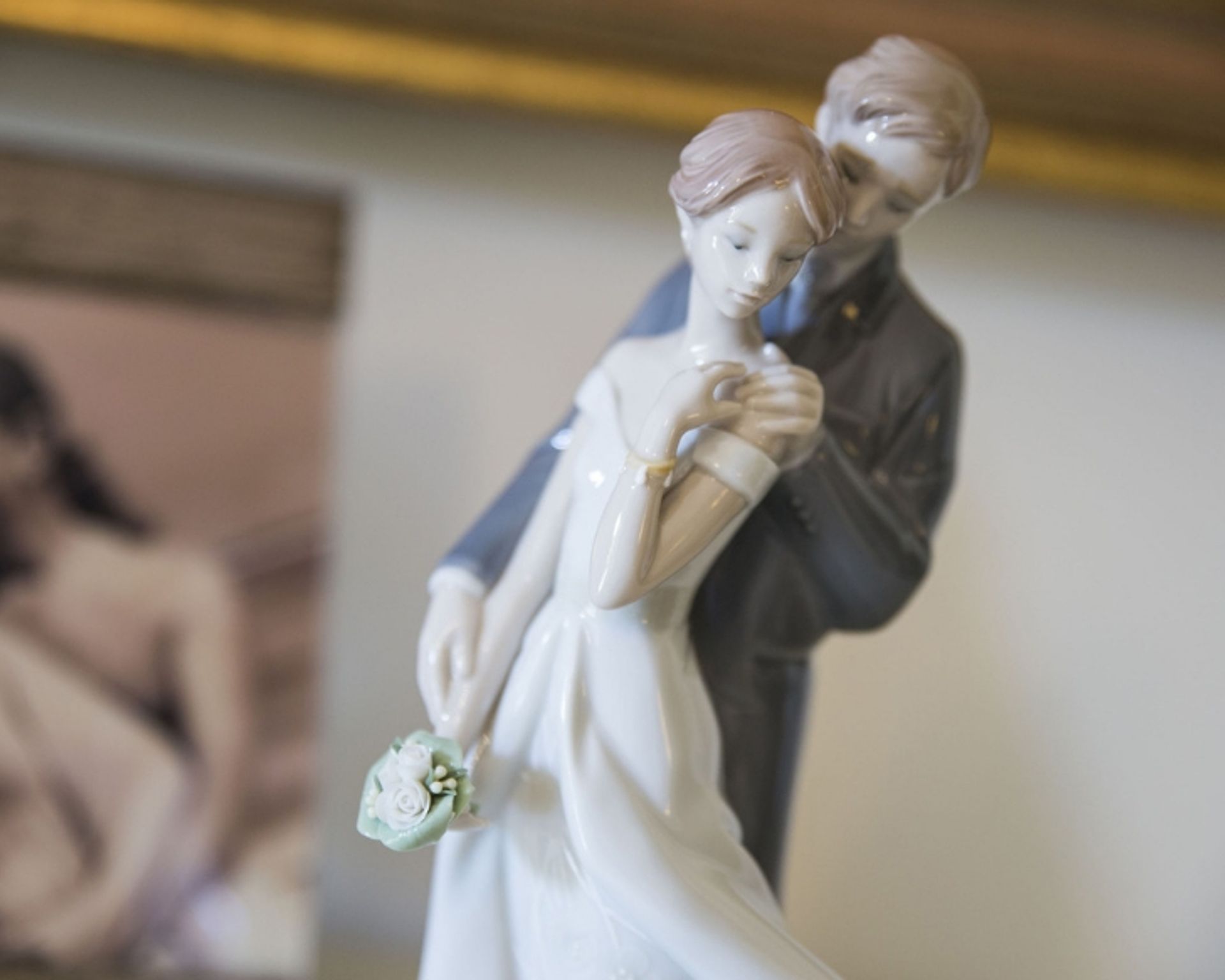 porcellane-lladro-matrimonio