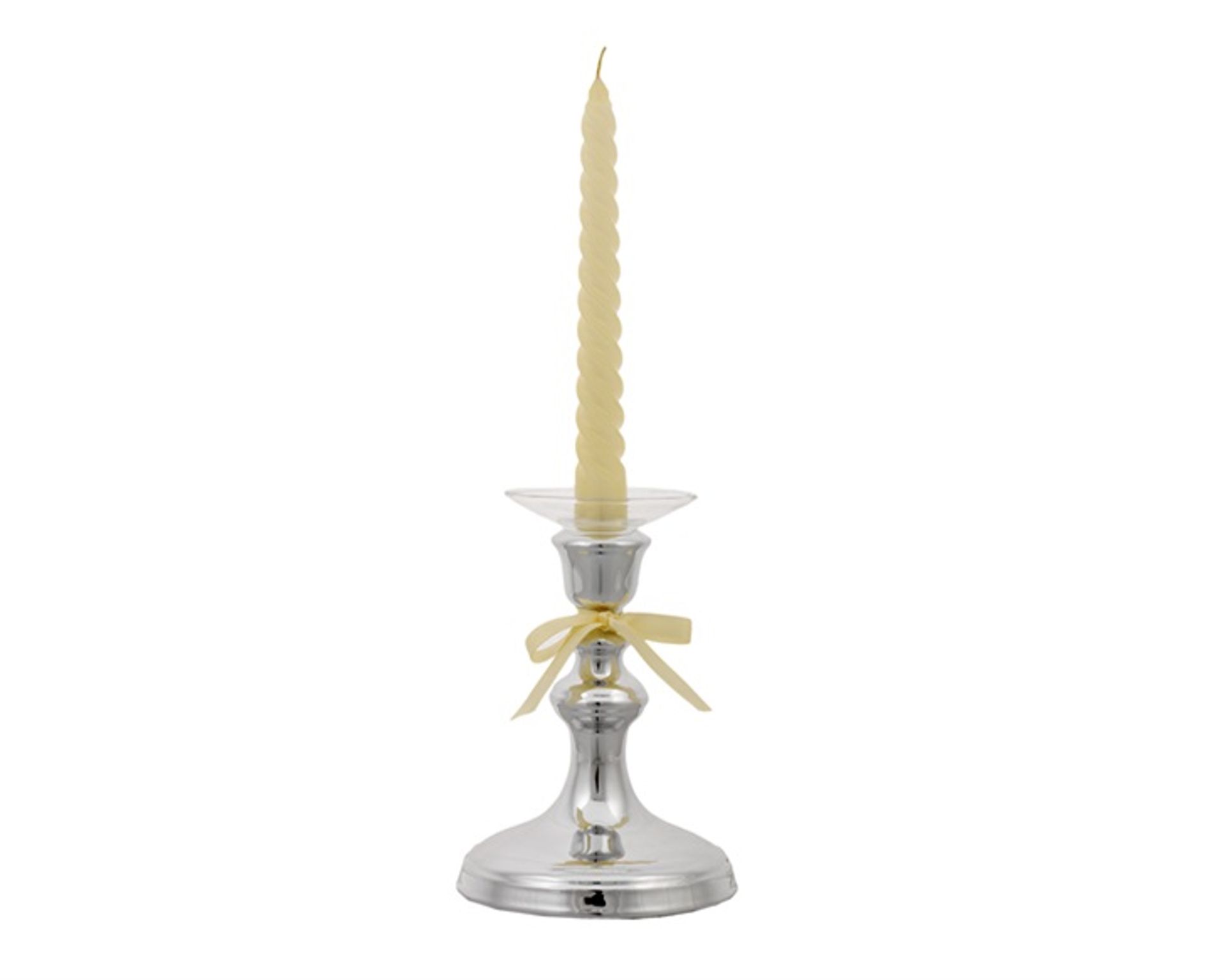 Candeliere in oro
