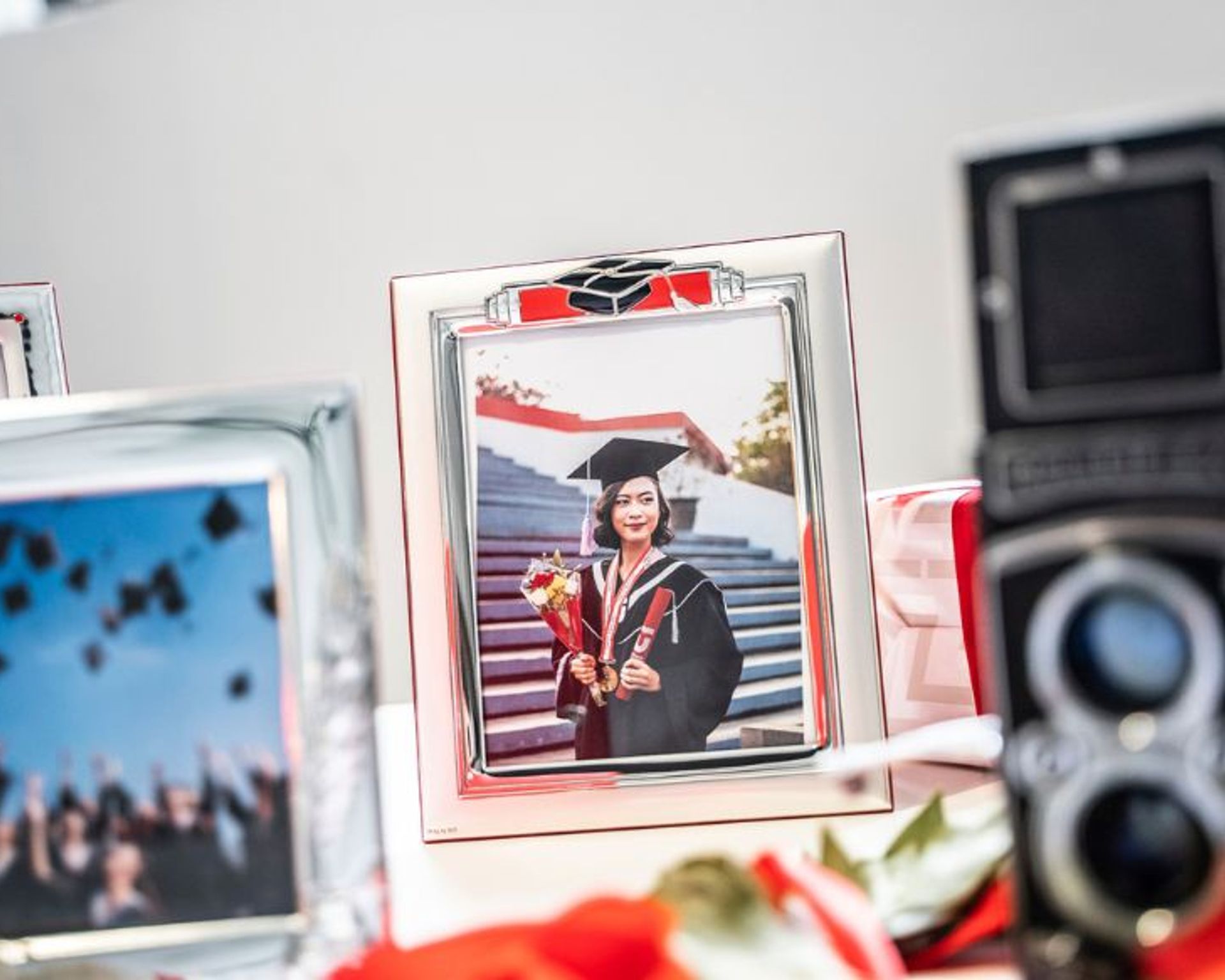 portafoto-laurea-argento