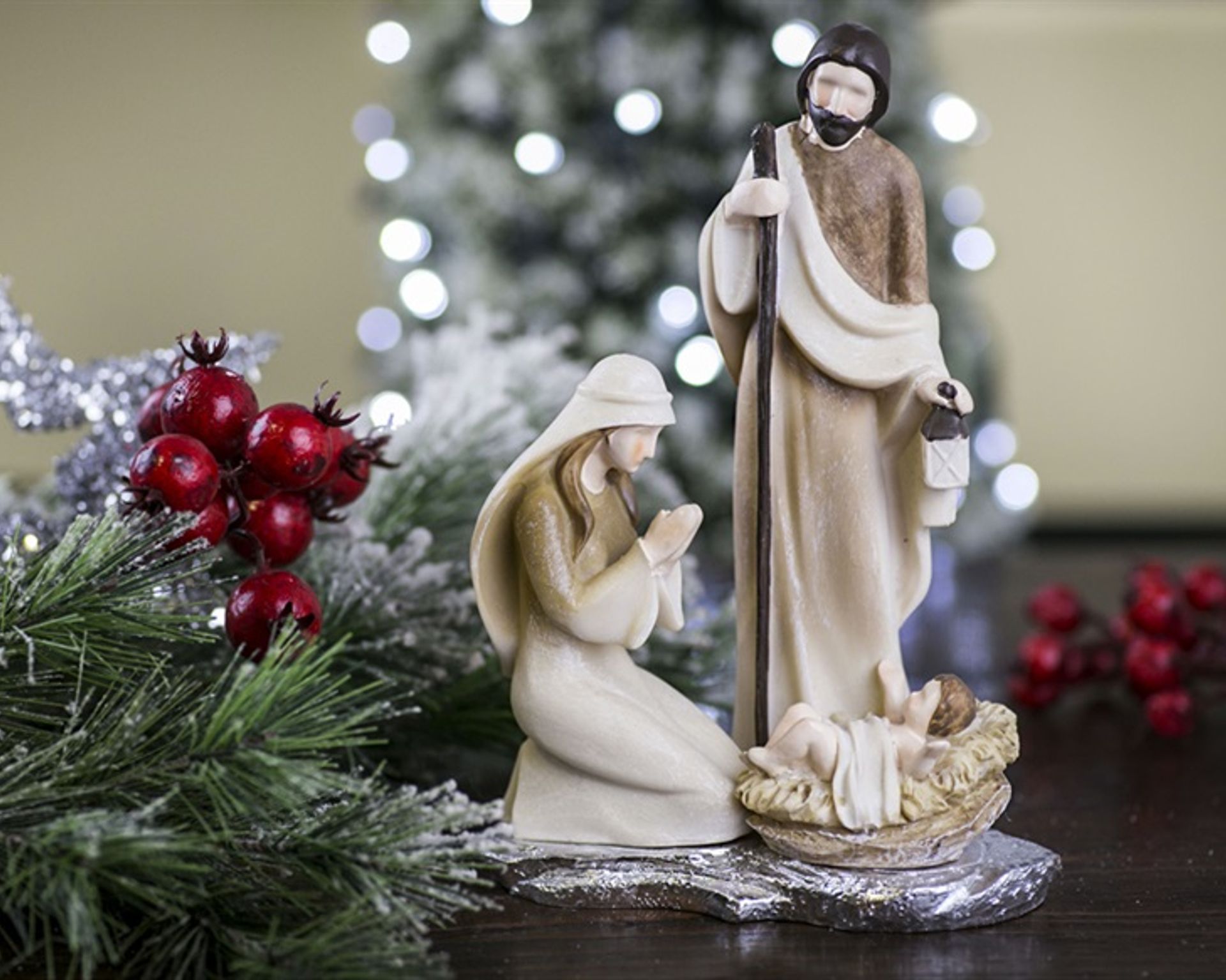 Presepe Natale