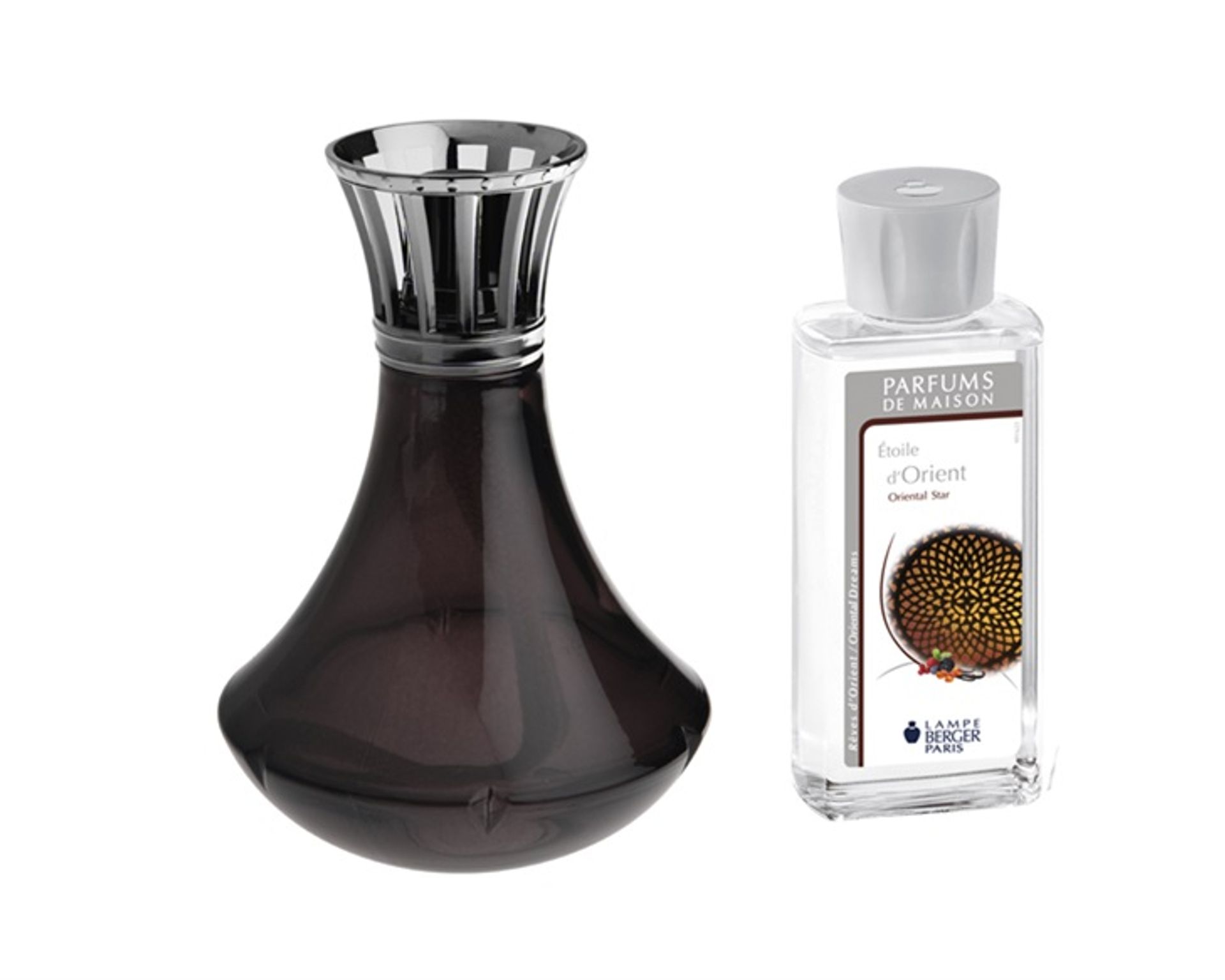 Profumatore d'ambiente Lampe Berger