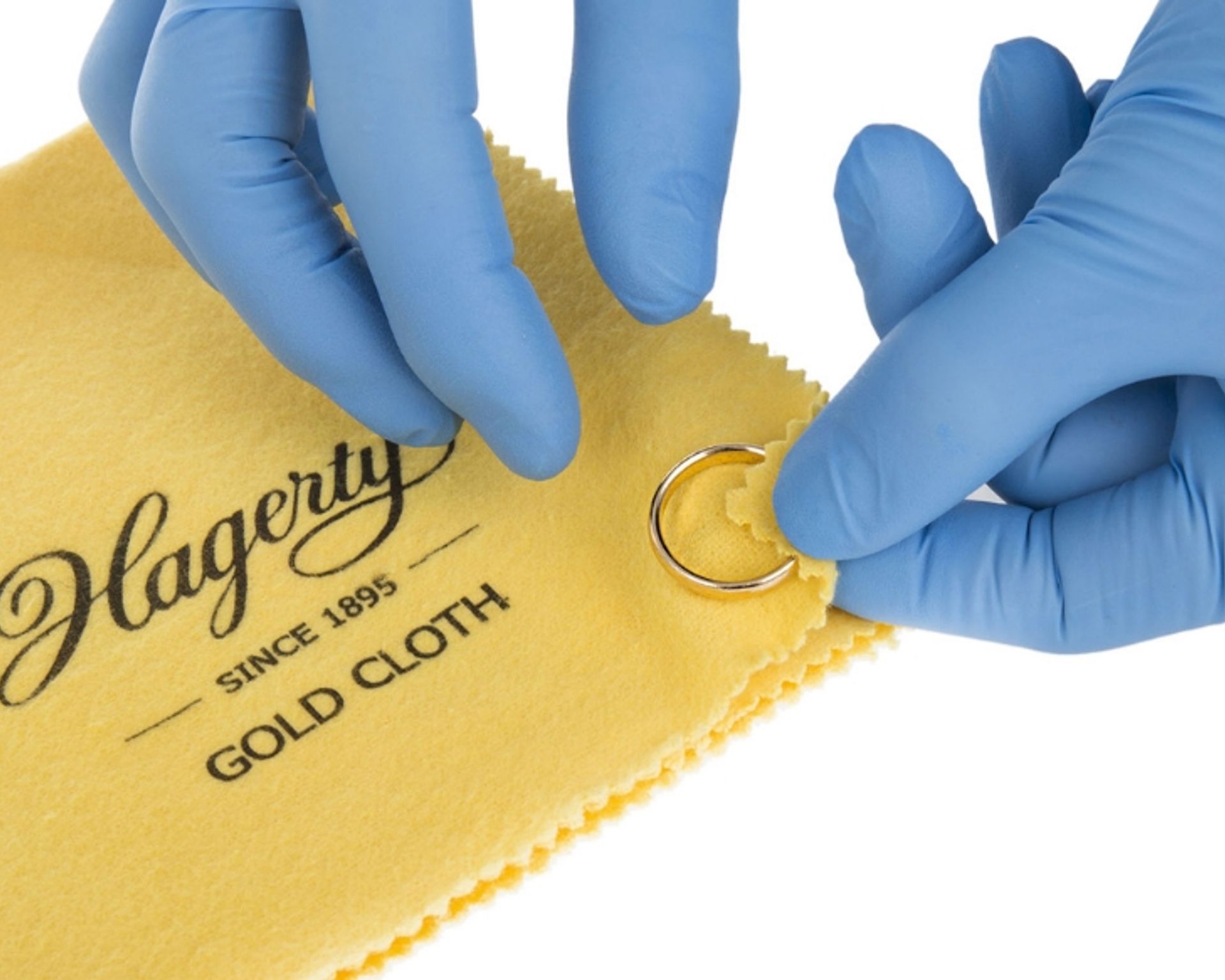 pulire-l-argento-gold-cloth