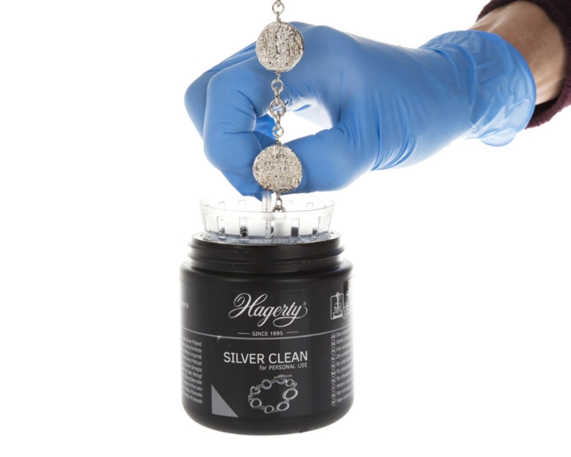 pulire-l-argento-silver-clean