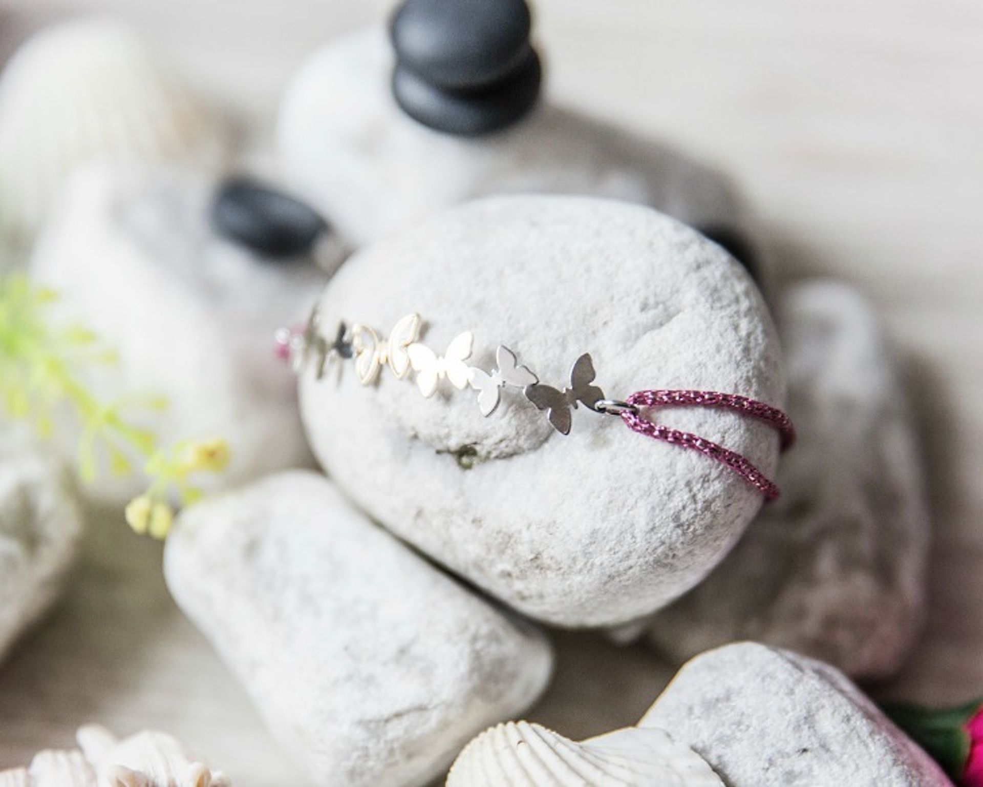 Regali per Cresima ragazza bracciale