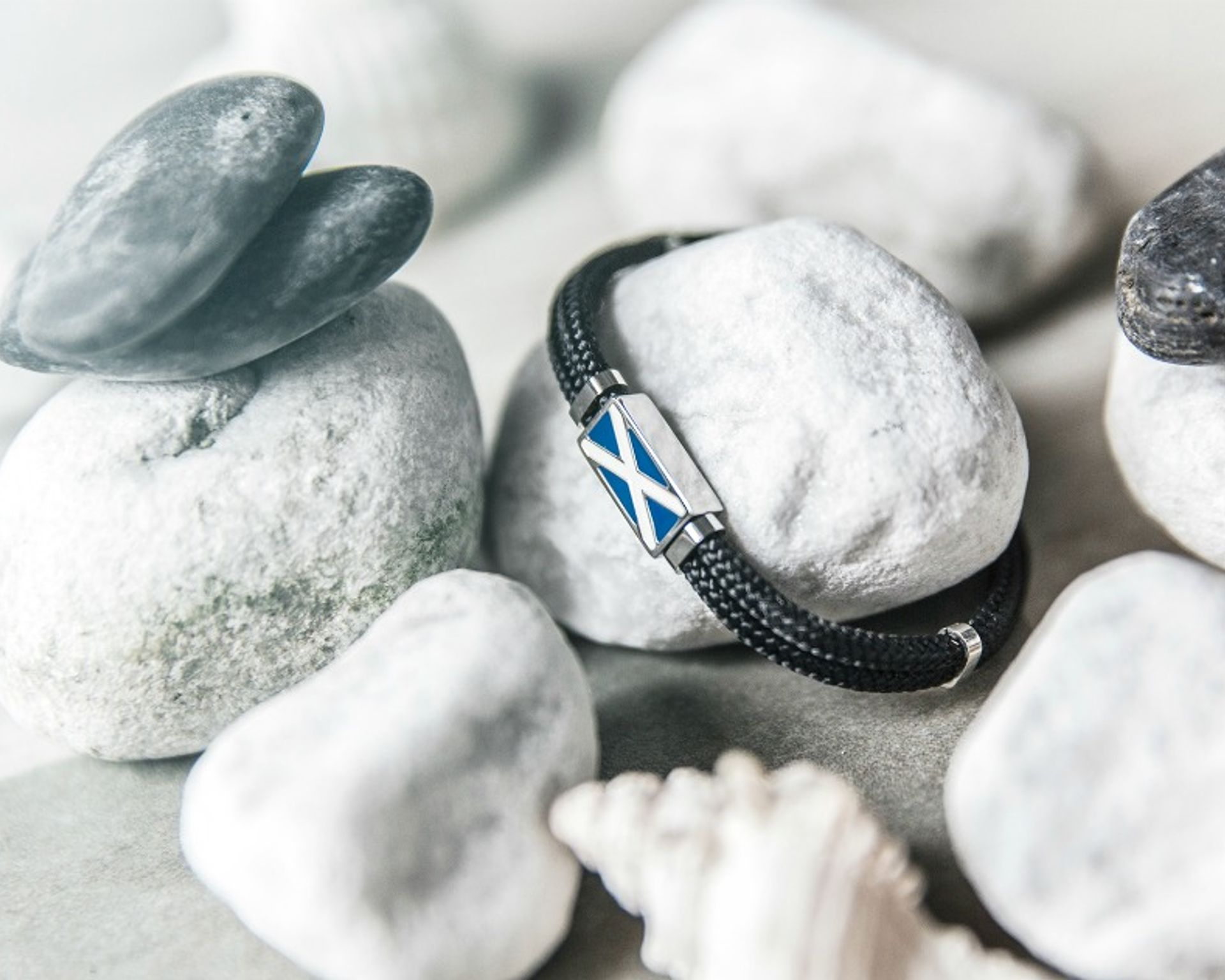 Regalo Cresima ragazzo Bracciale