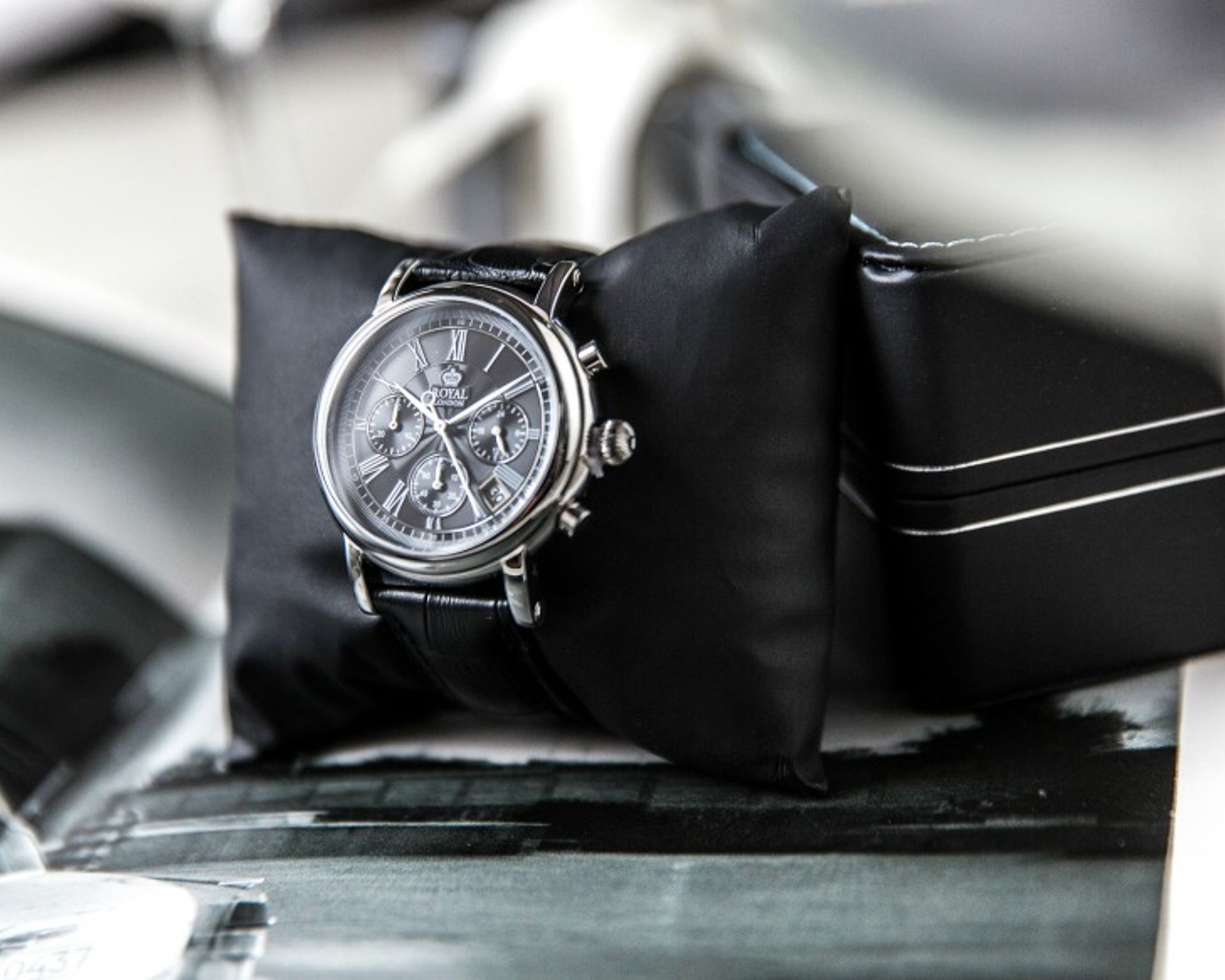 Regalo Cresima ragazzo Orologio