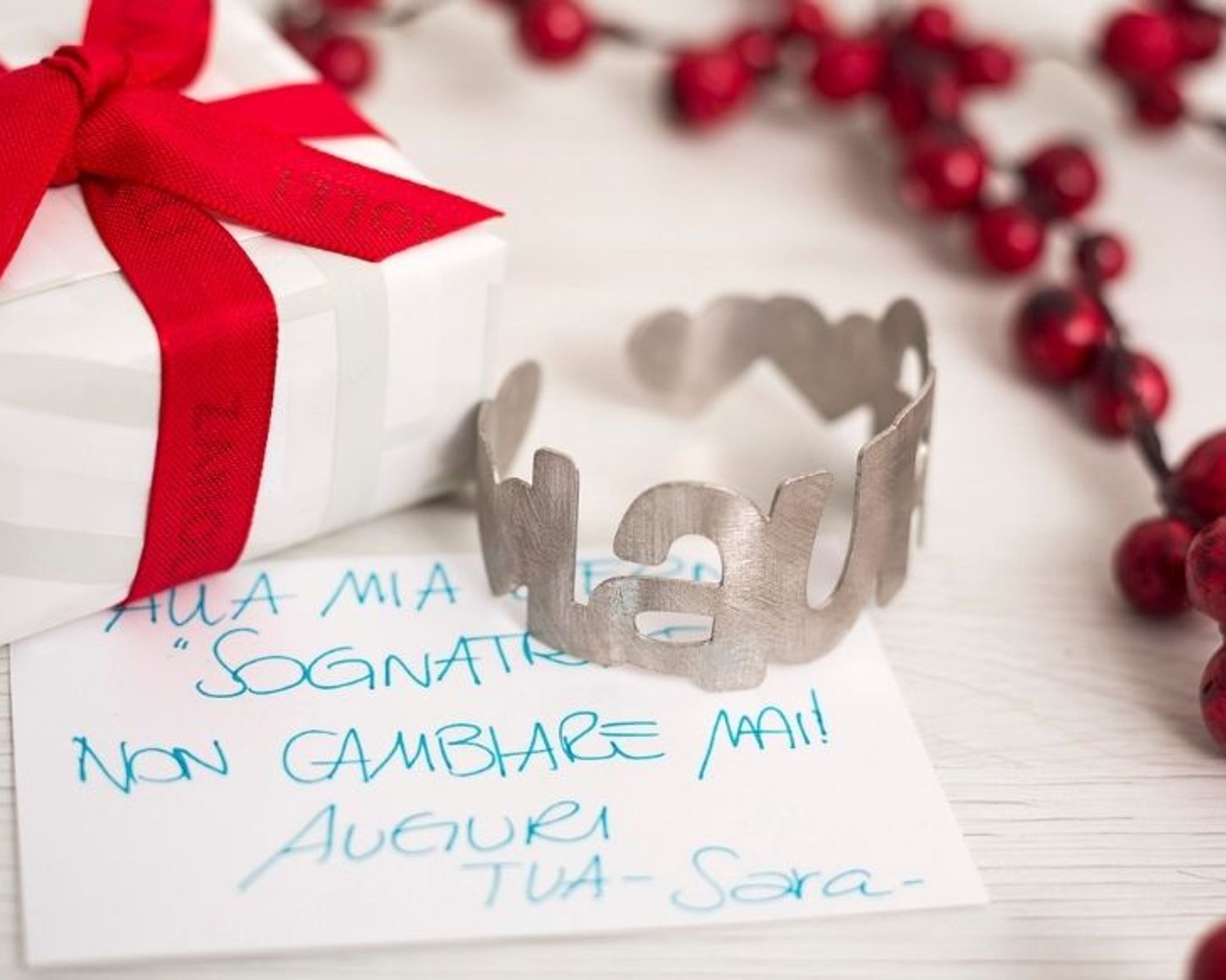 regali-di-natale-per-amiche-bracciale-nome