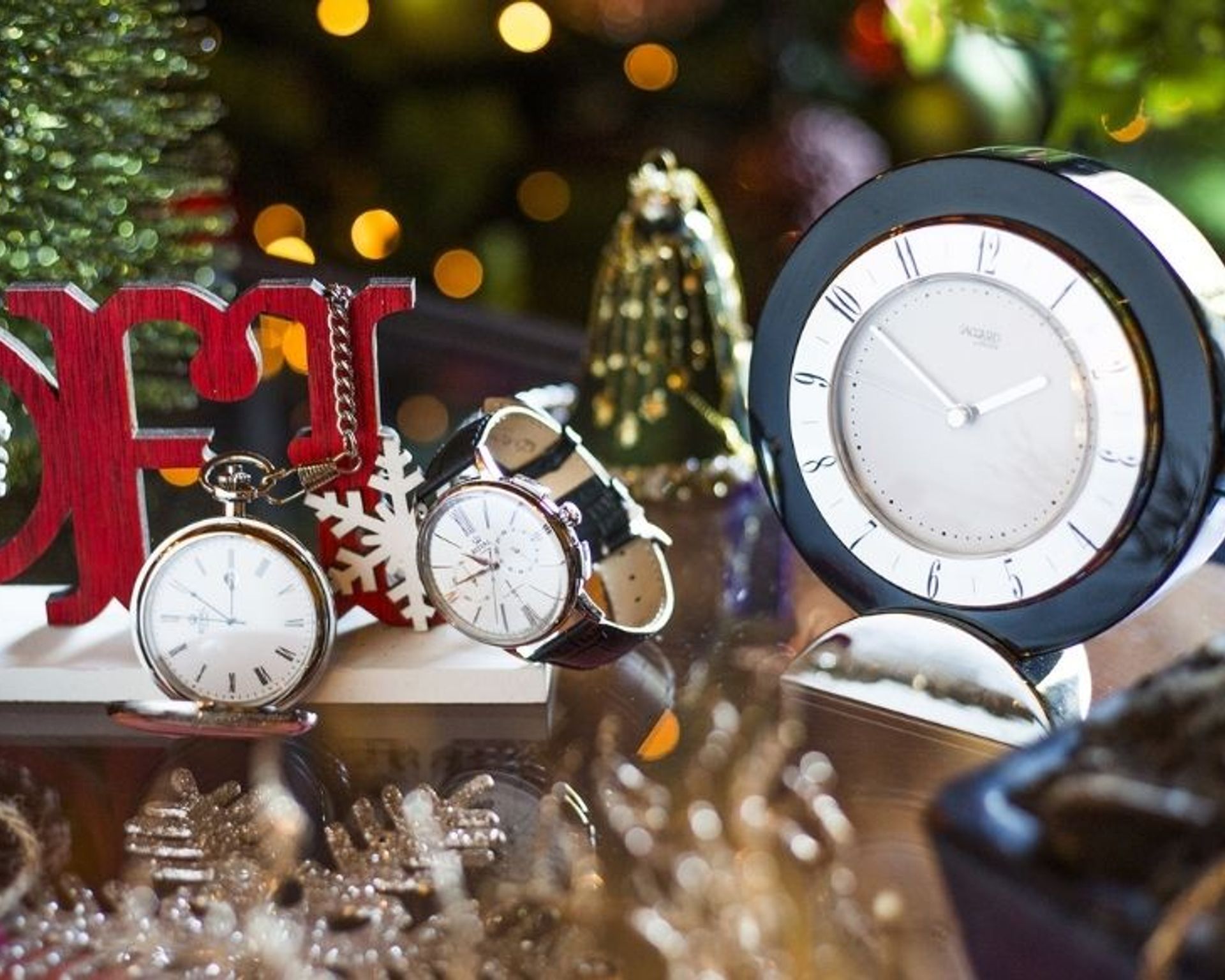 regali-di-natale-per-uomo-orologi