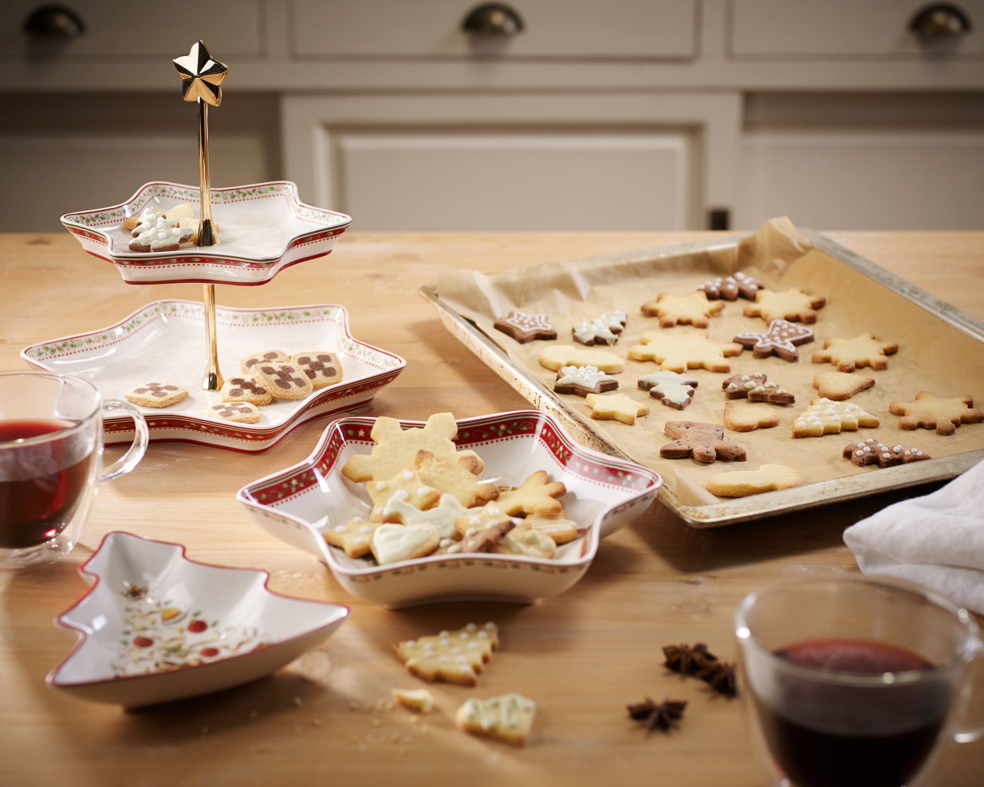 Regali di Natale per la mamma: Villeroy & Boch