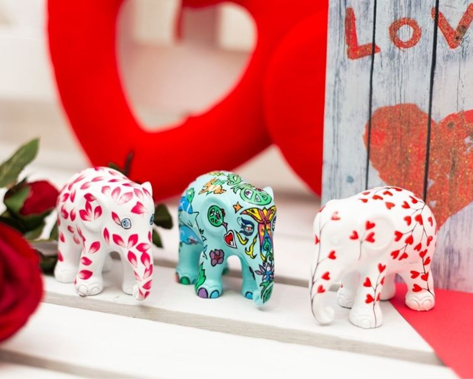 regali-di-san-valentino-elephant-parade