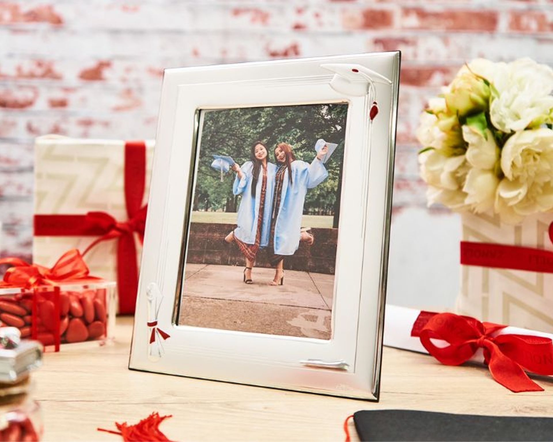 regali-laurea-per-lei-cornice-portafoto