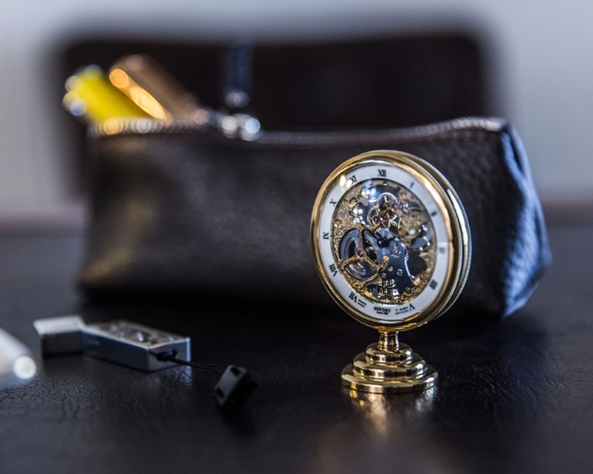 regali-pensione-orologio-da-tavolo