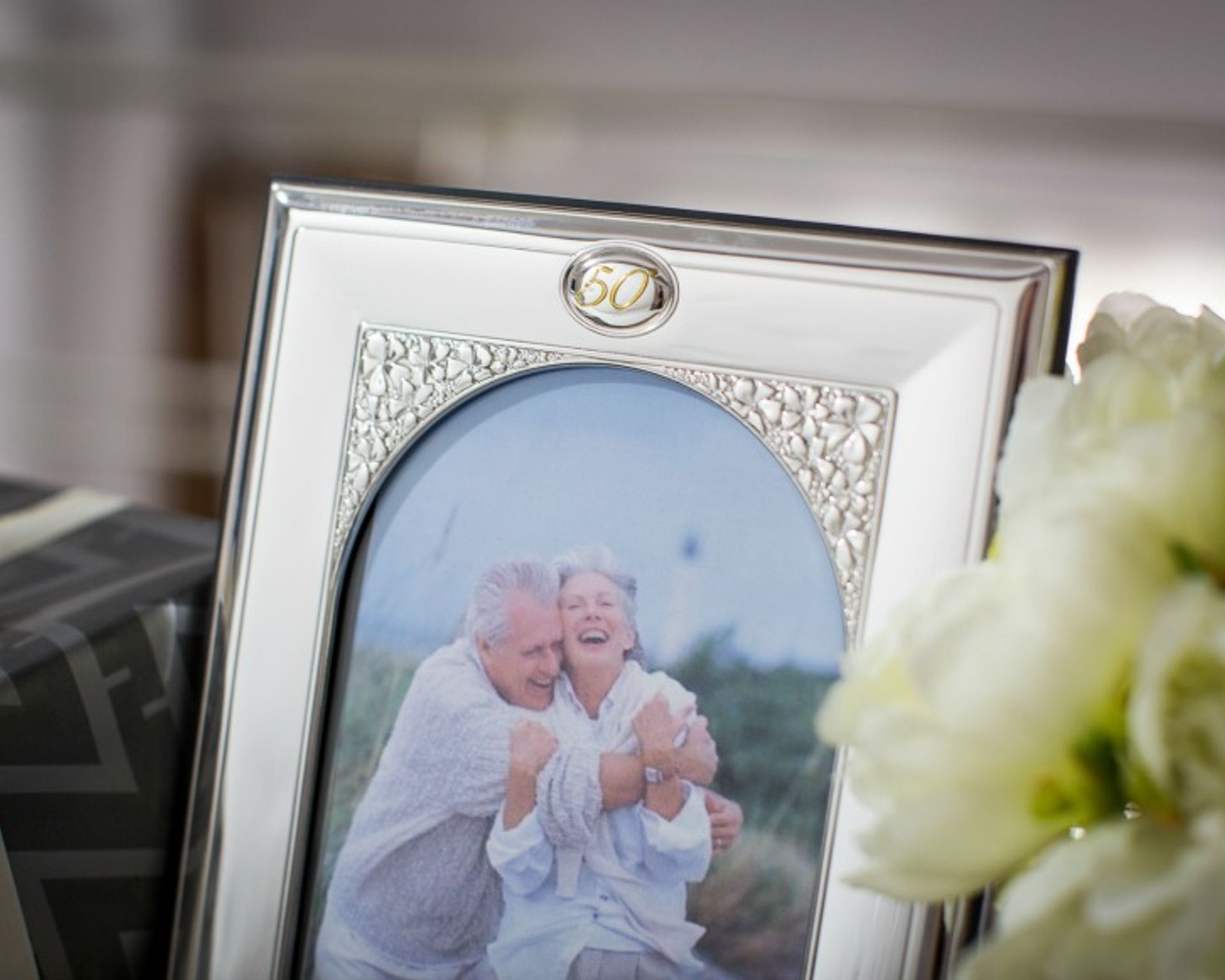 Regali per 50 anni di matrimonio