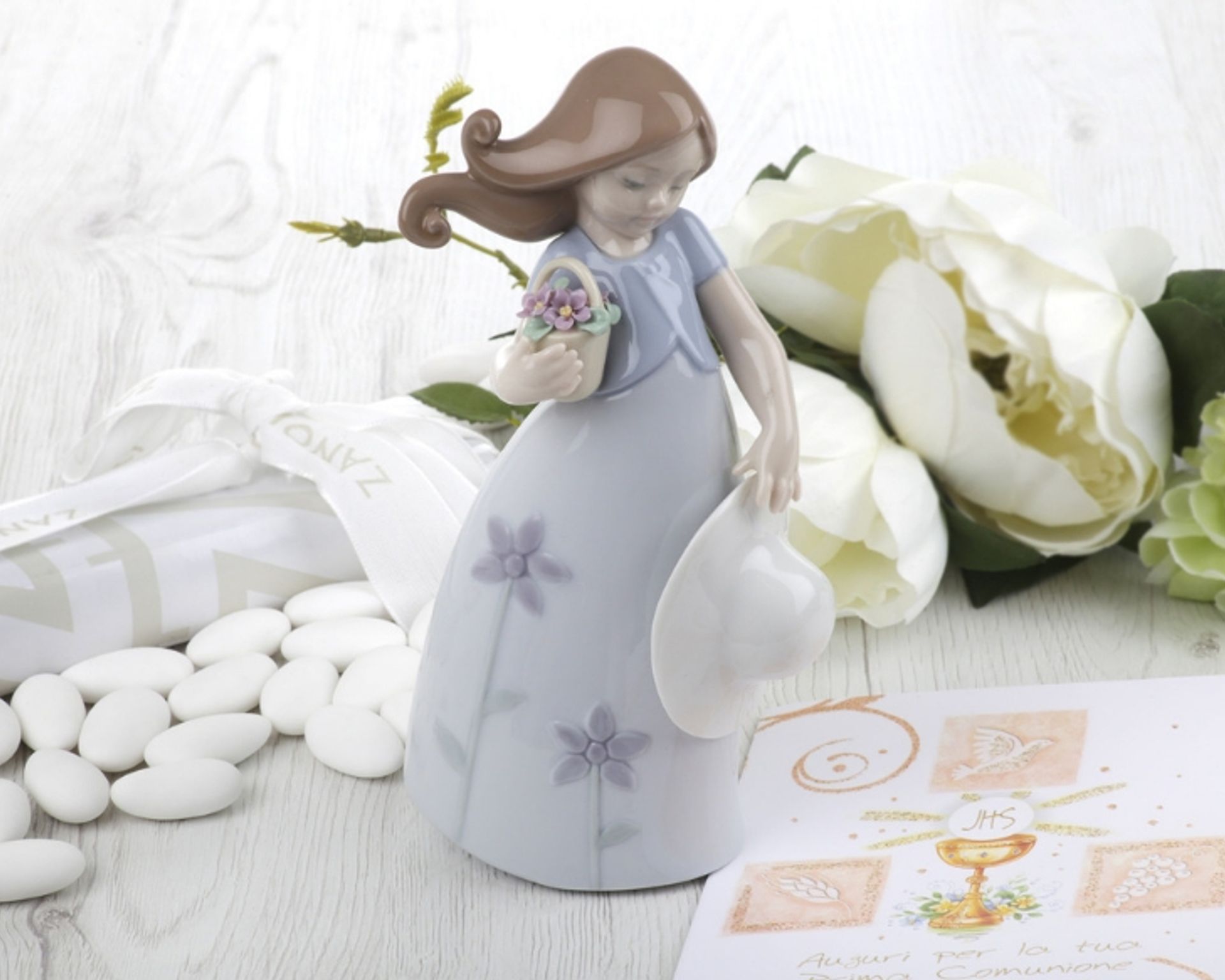 regali-per-prima-comunione-lladro