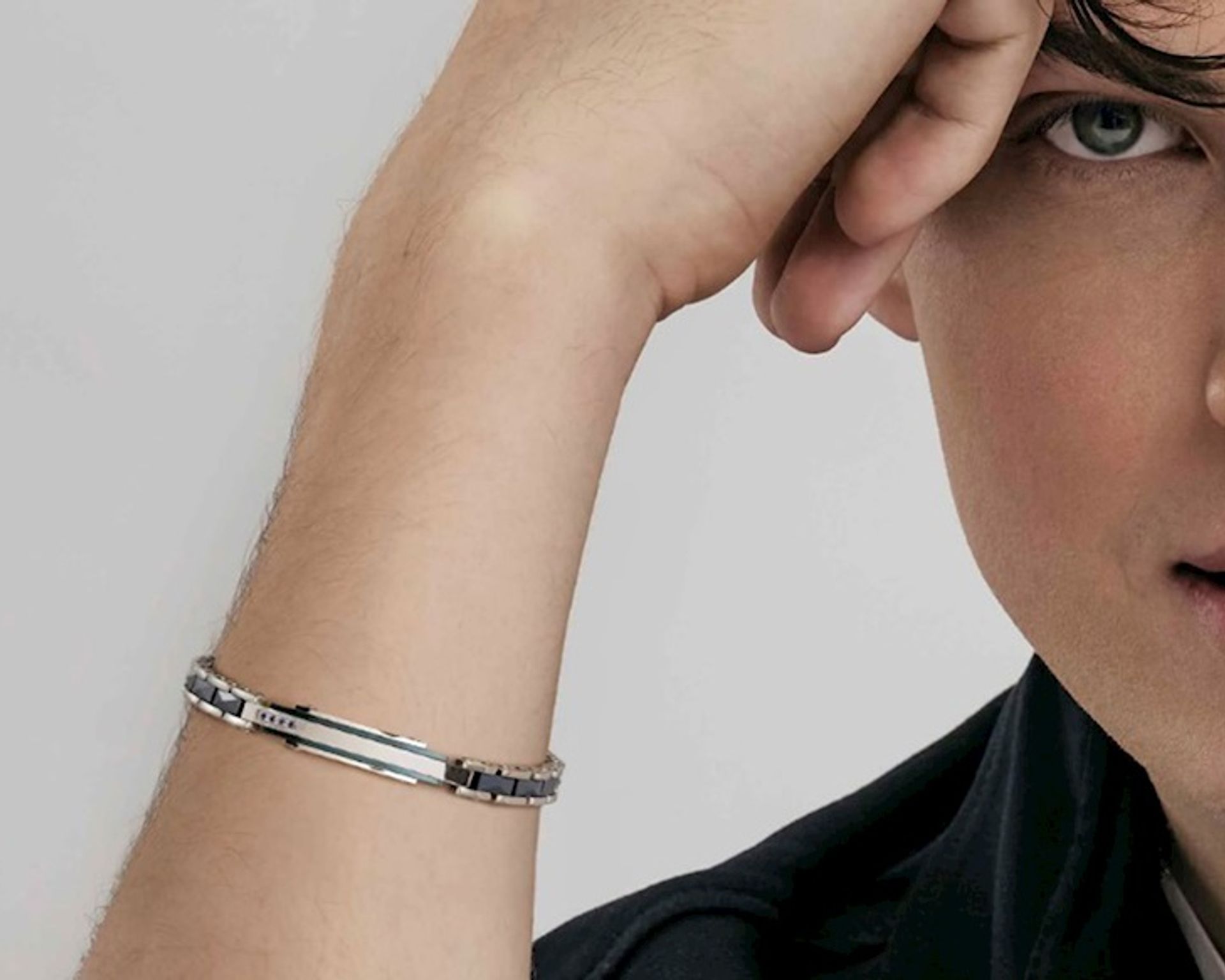 regali-san-valentino-per-lui-bracciale-coordinate
