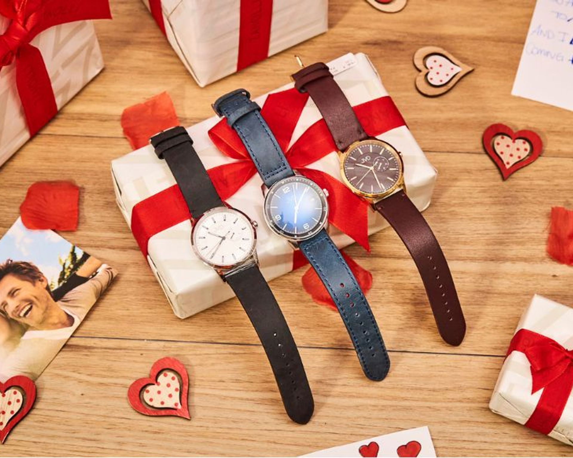 regali-san-valentino-per-lui-orologi
