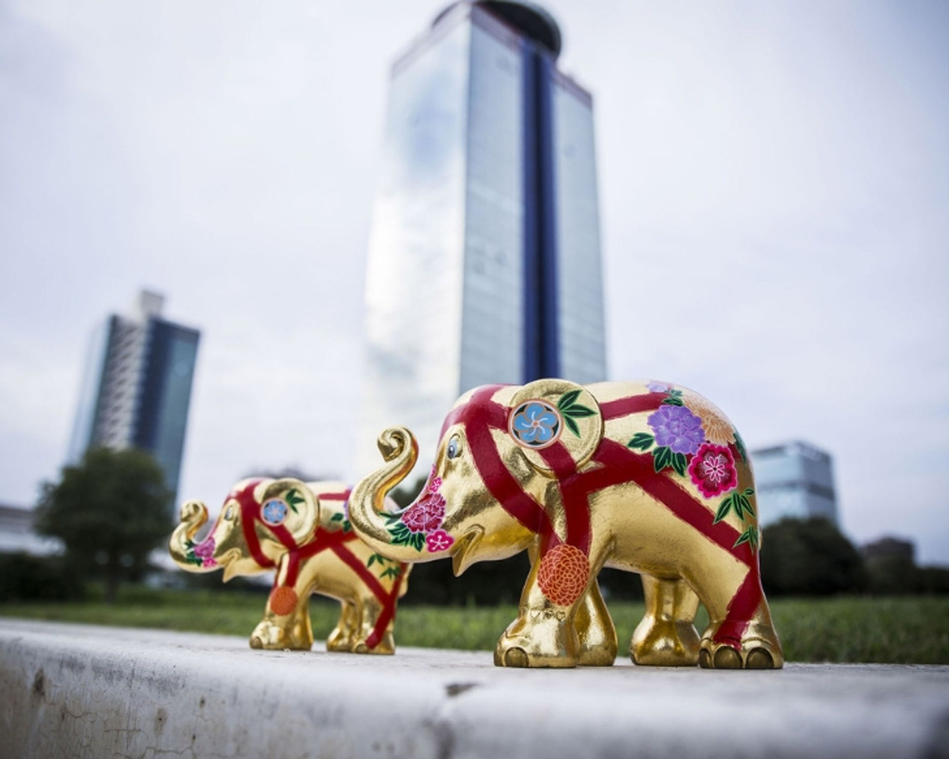regali-solidali-elephant-parade-crystal