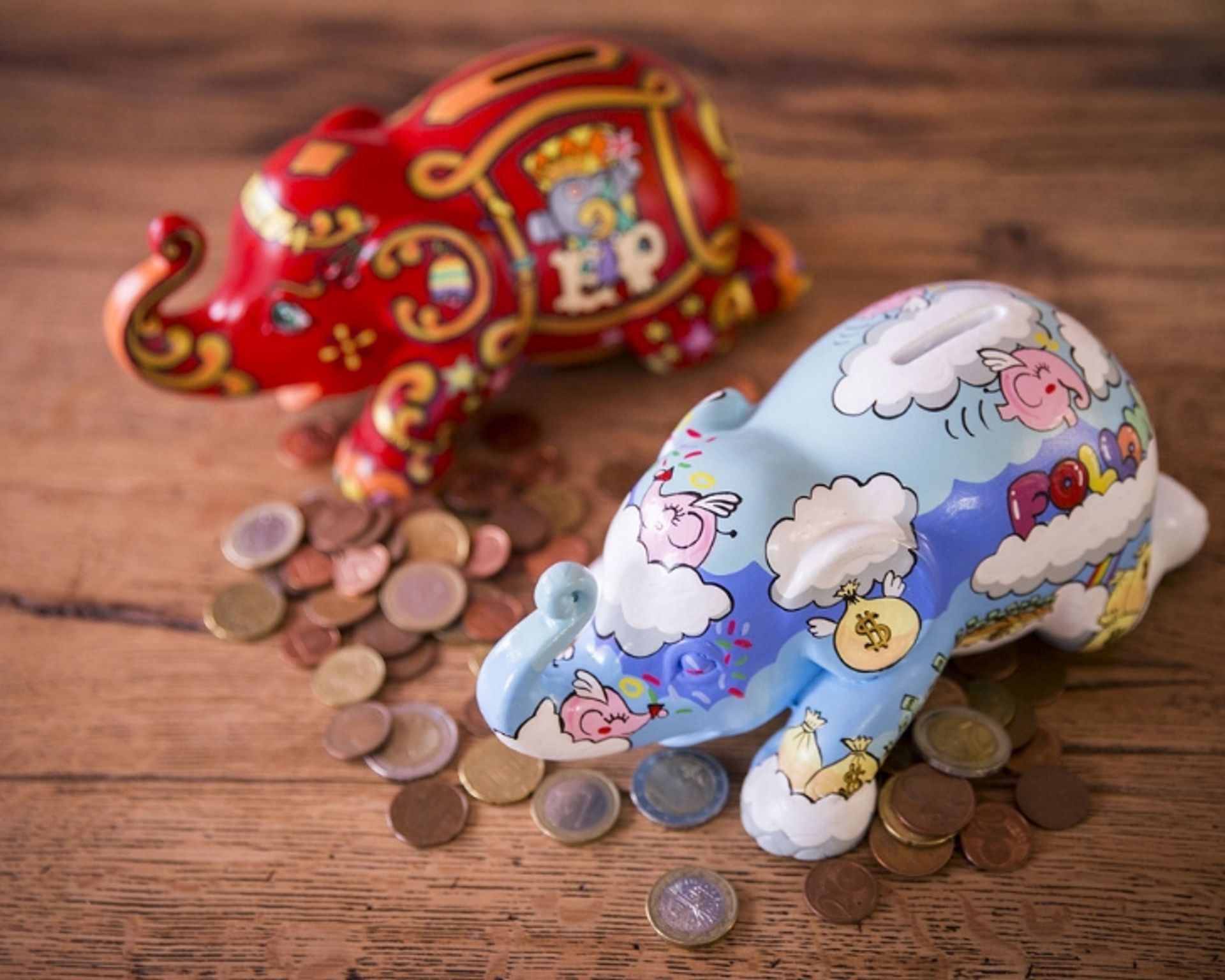 regali-solidali-elephant-parade-salvadanaio