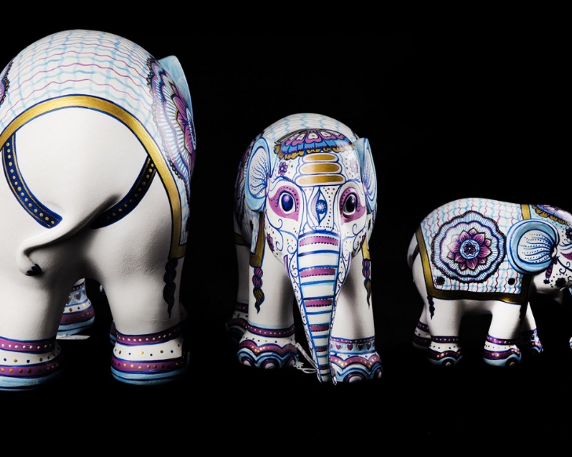 regali-solidali-elephant-parade-tris