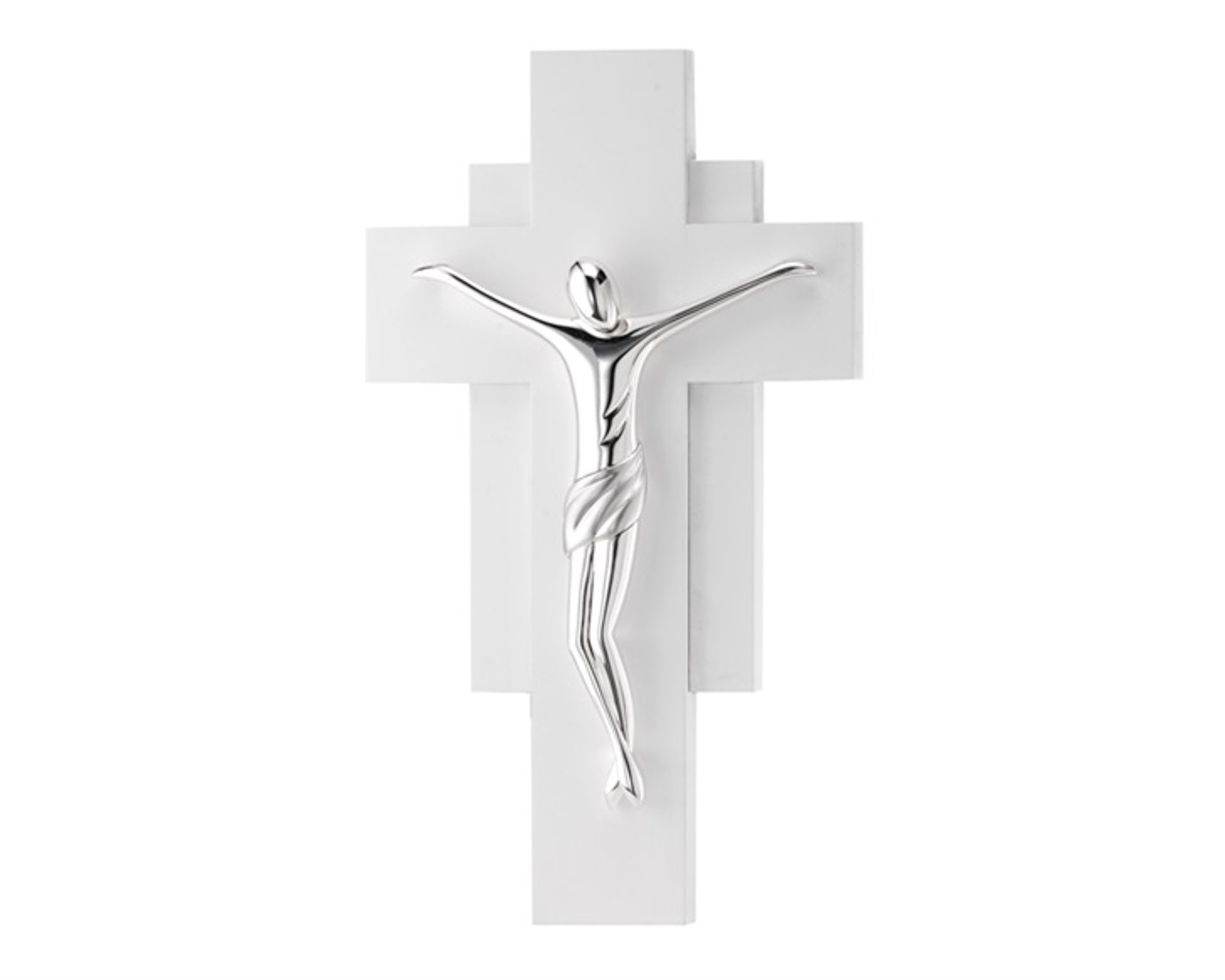 Regalo Cresima crocifisso