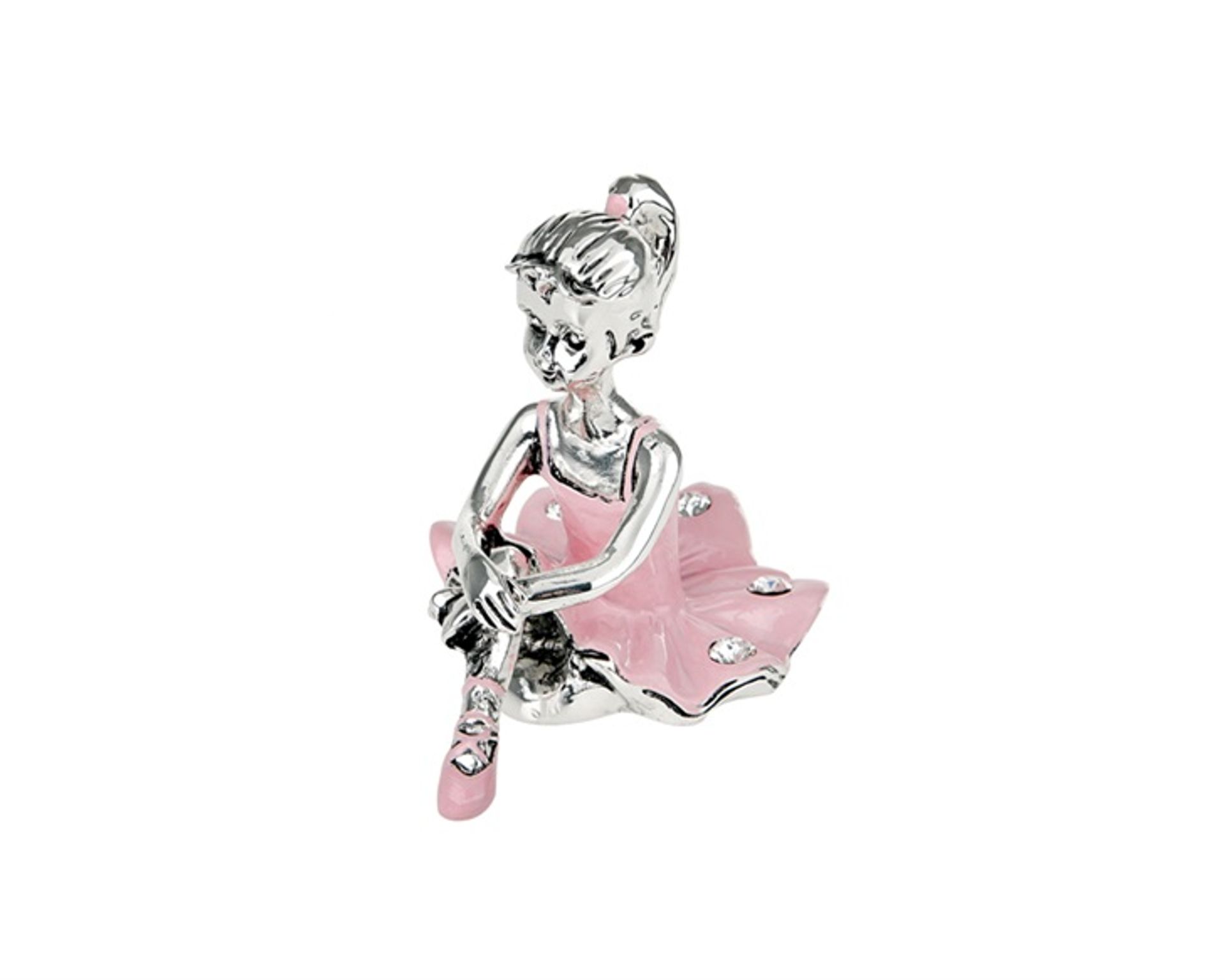 Regalo per insegnante di danza