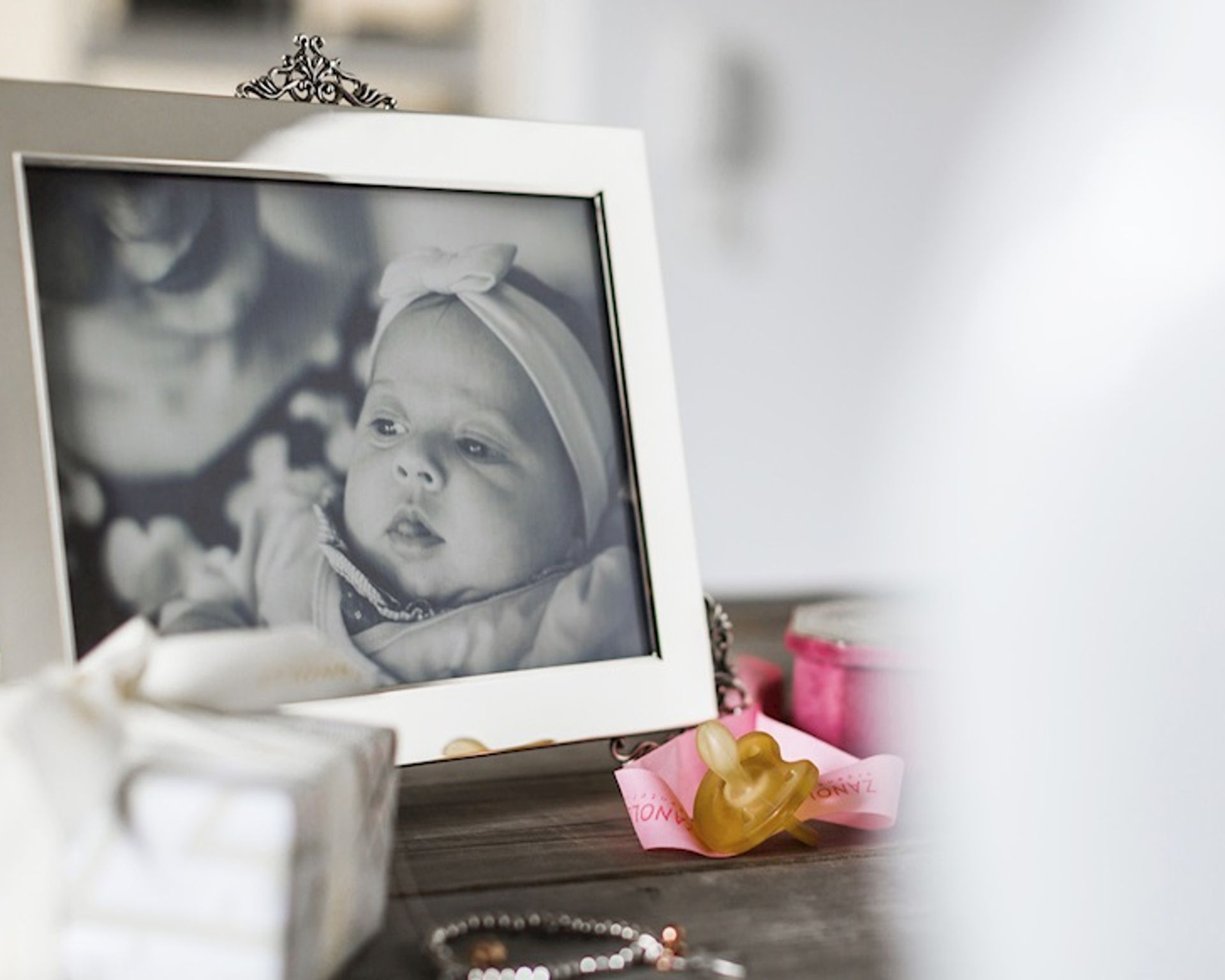 regalo-per-madrina-battesimo-cornice-argento