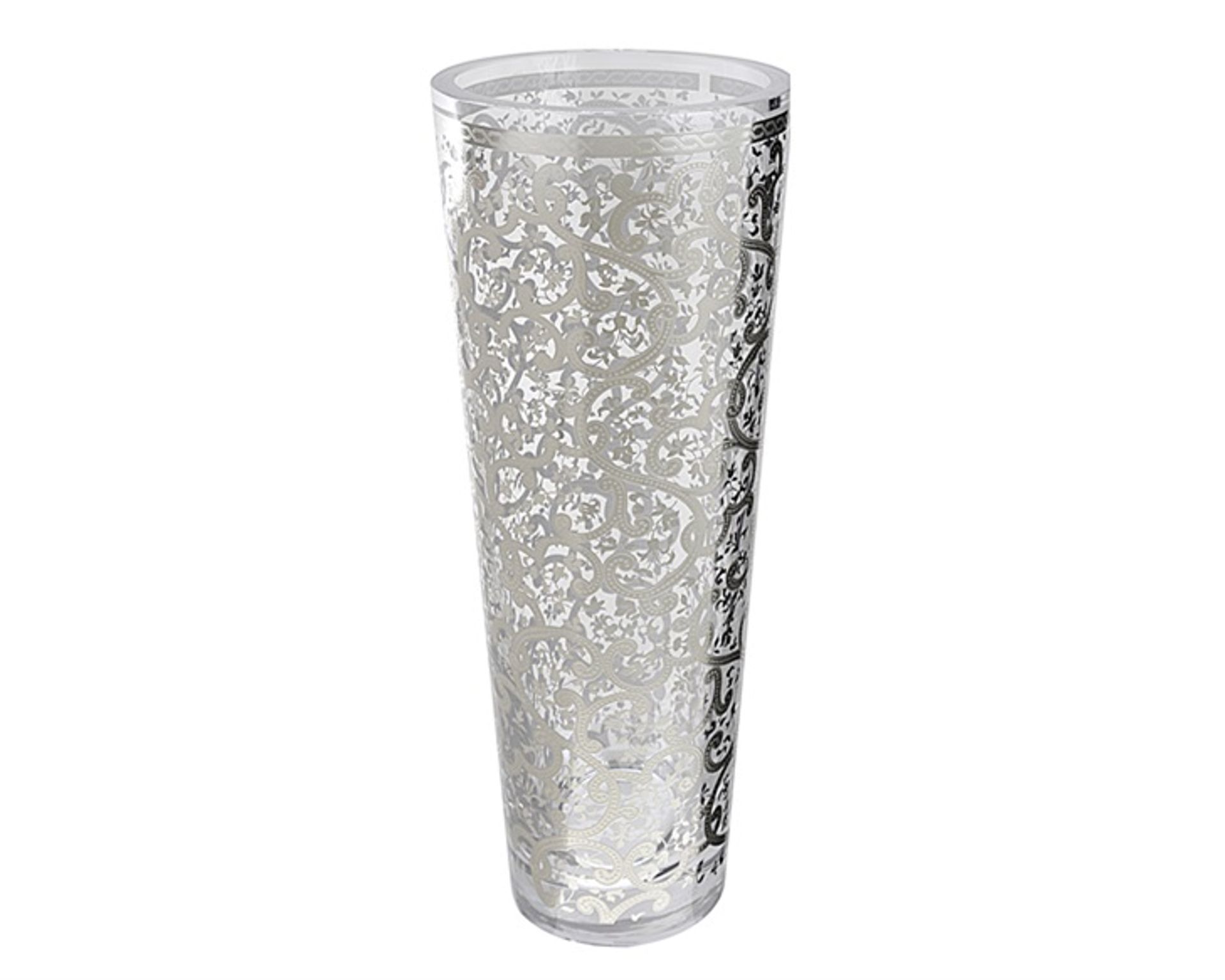 Regali per testimoni nozze: vaso elegante