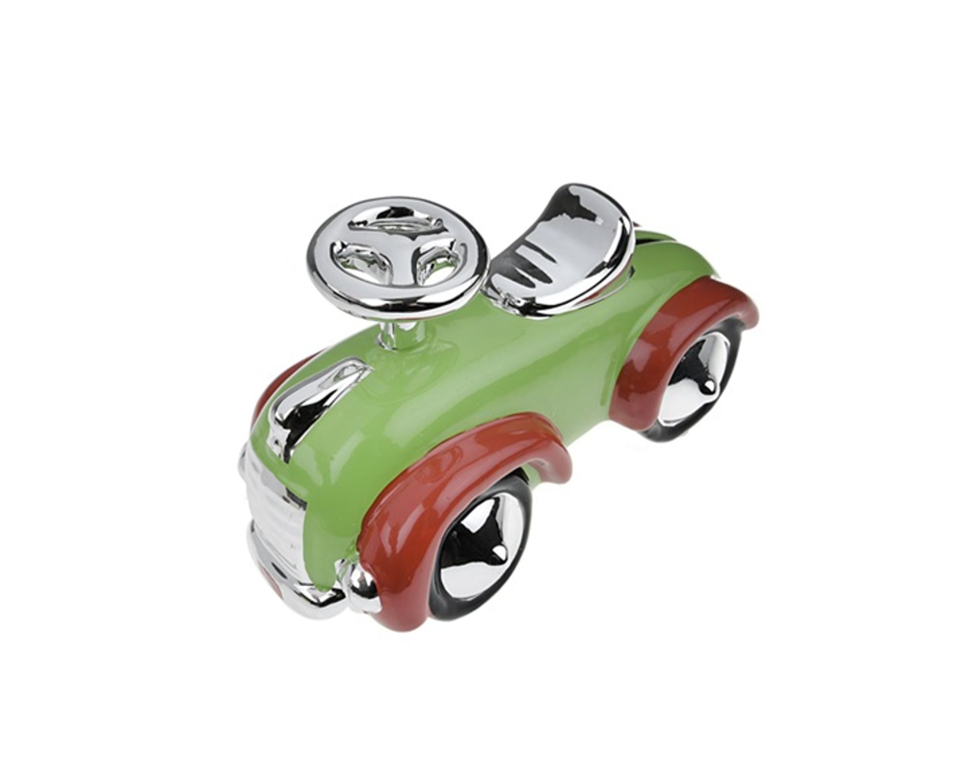 Salvadanaio auto