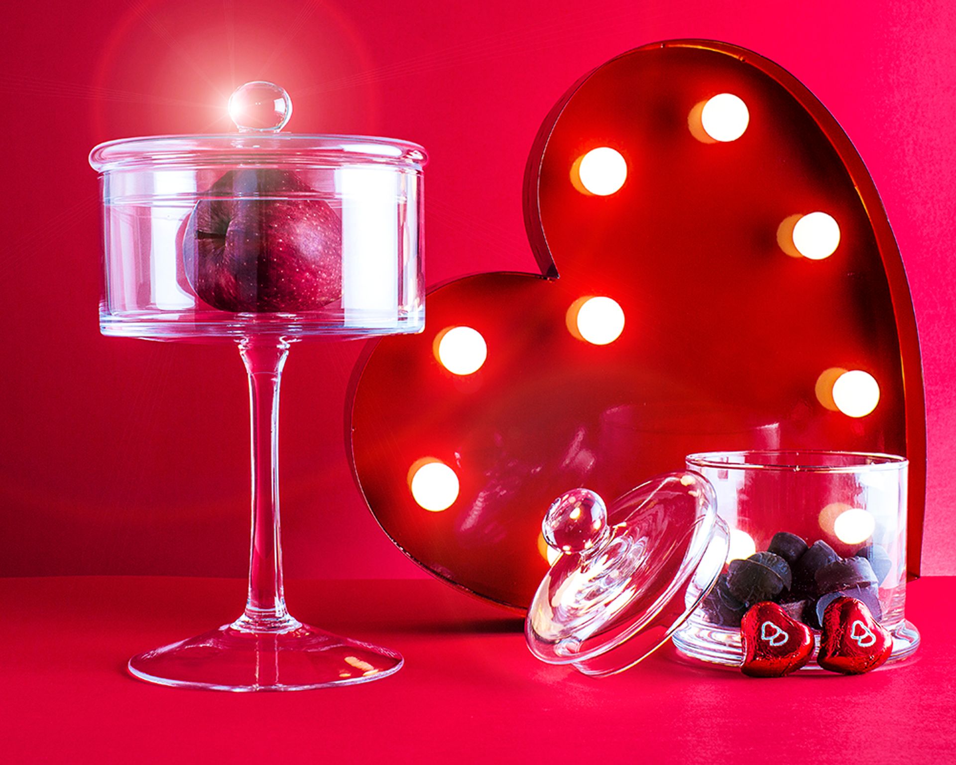 Idee regalo San Valentino 2016 Per Lei