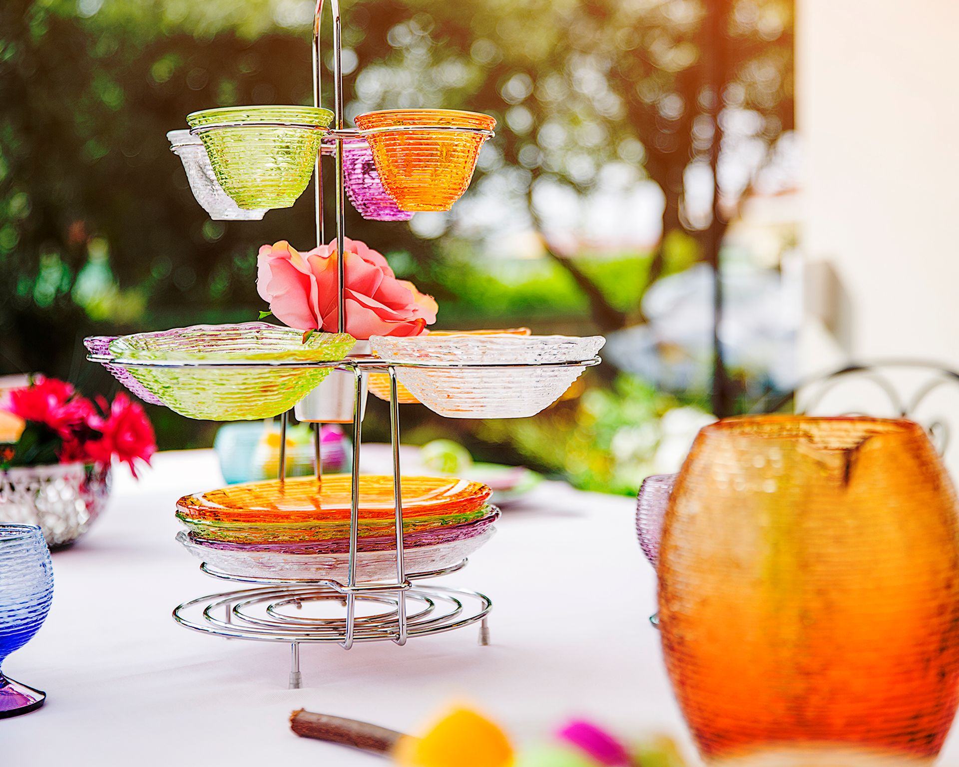 Set per aperitivo | IVV 
