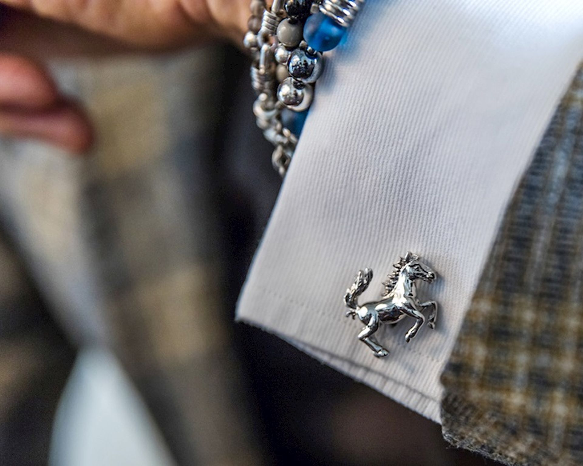 stile-dandy-gemelli-cavalli-rampanti