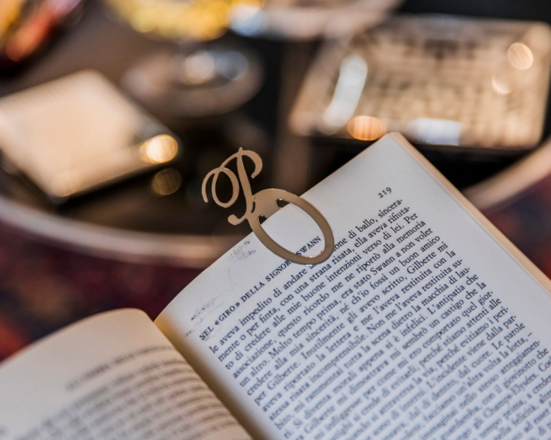 stile-dandy-segnalibro-lettera