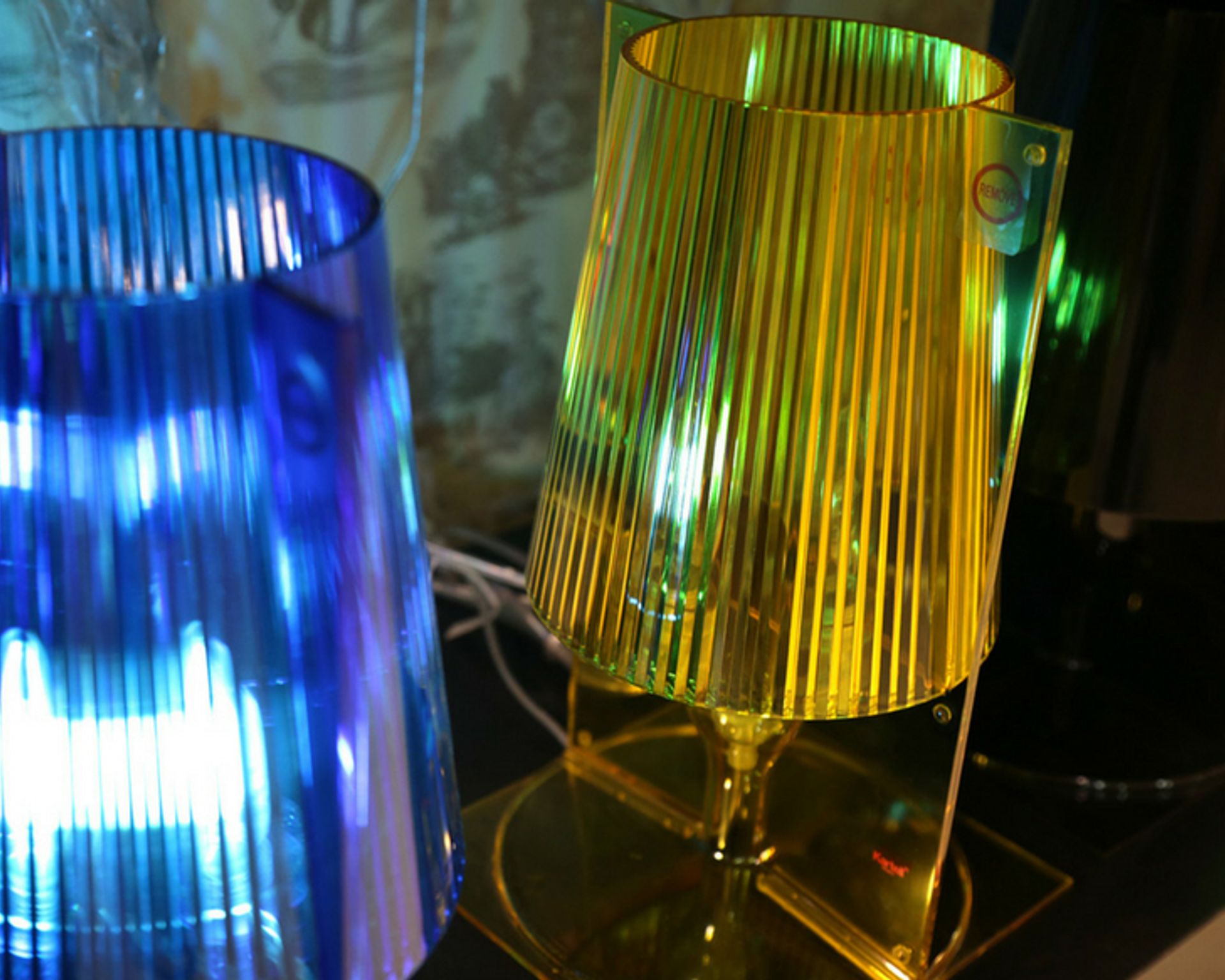 take kartell