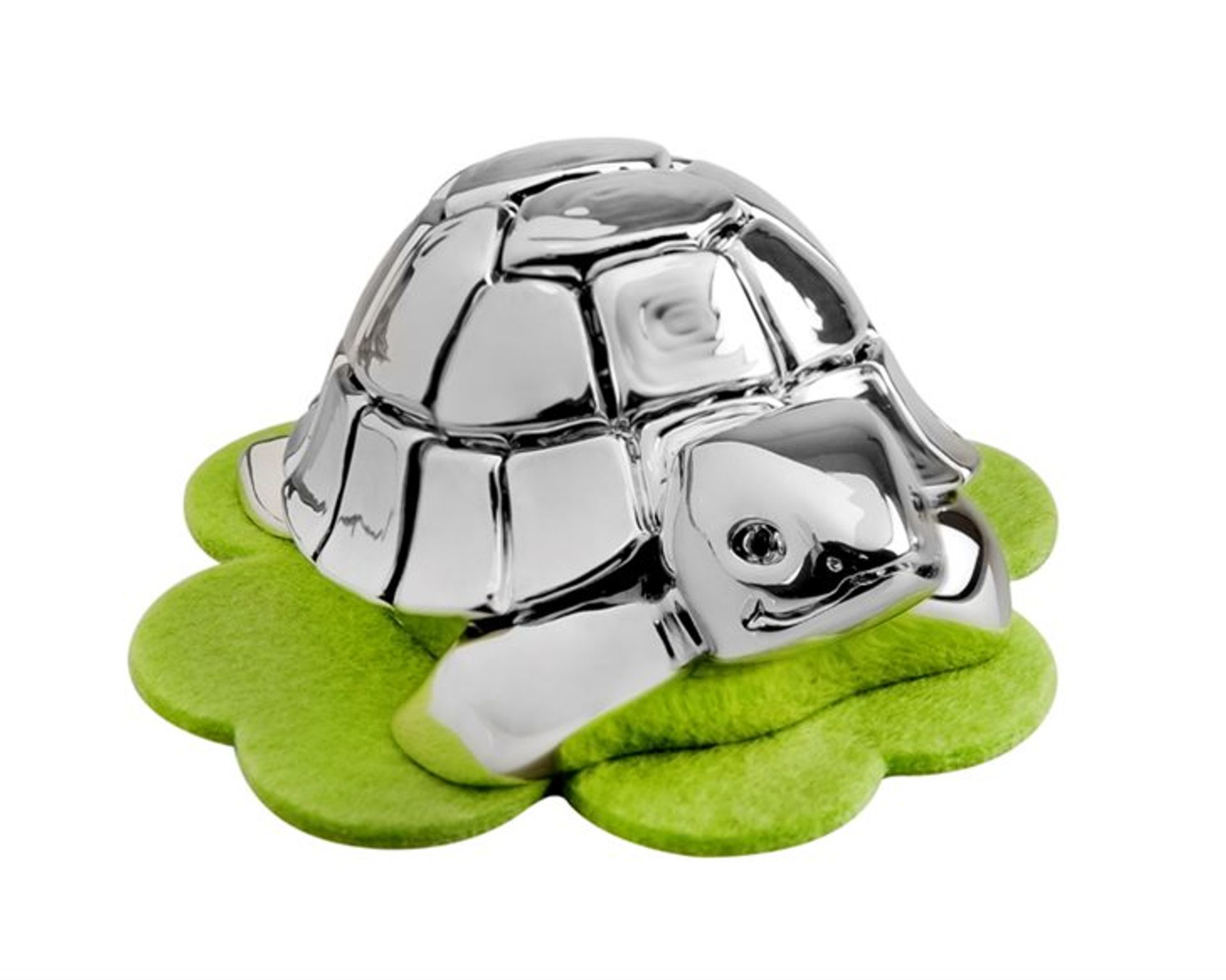 Tartaruga Portafortuna