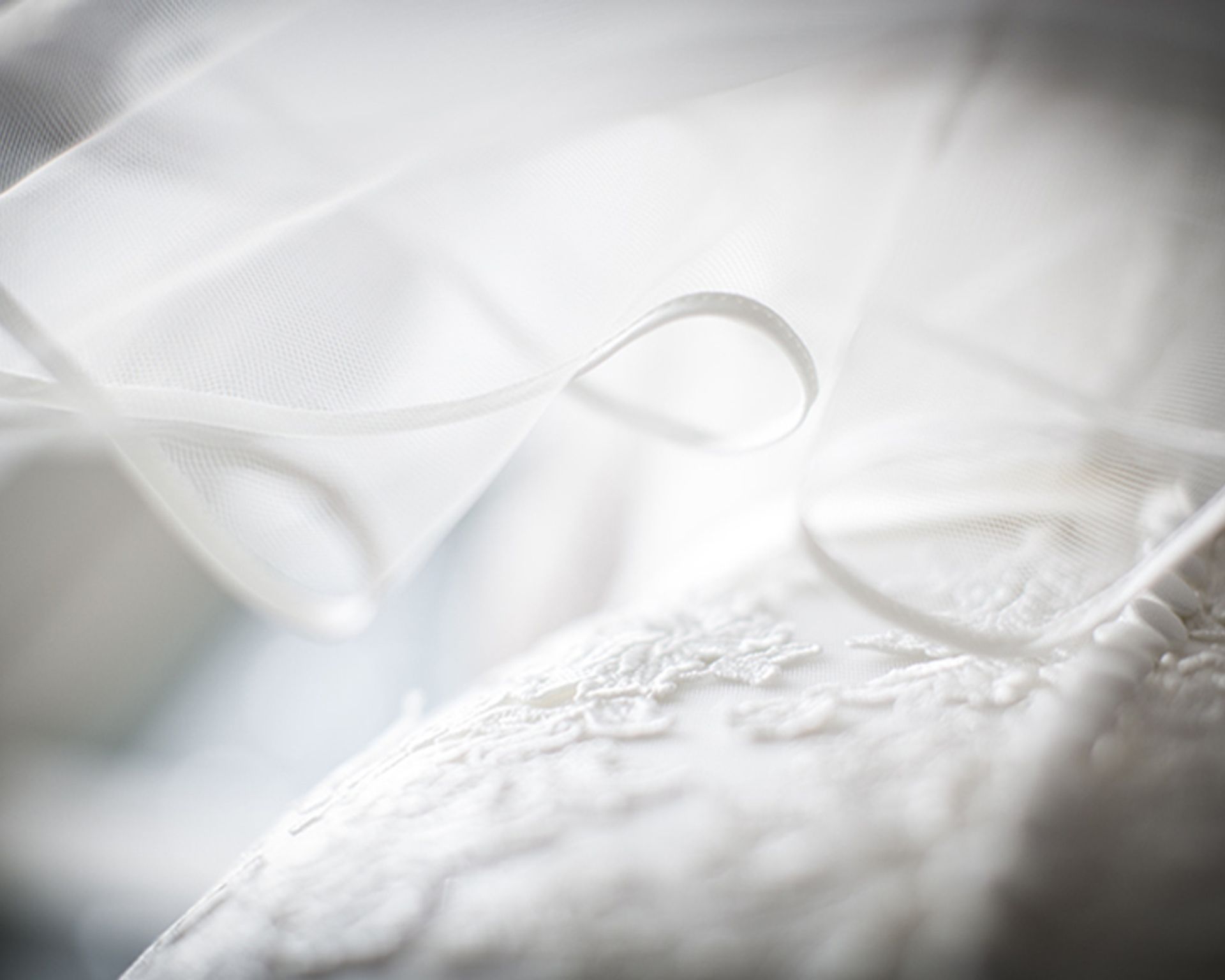Tradizioni matrimonio: il velo