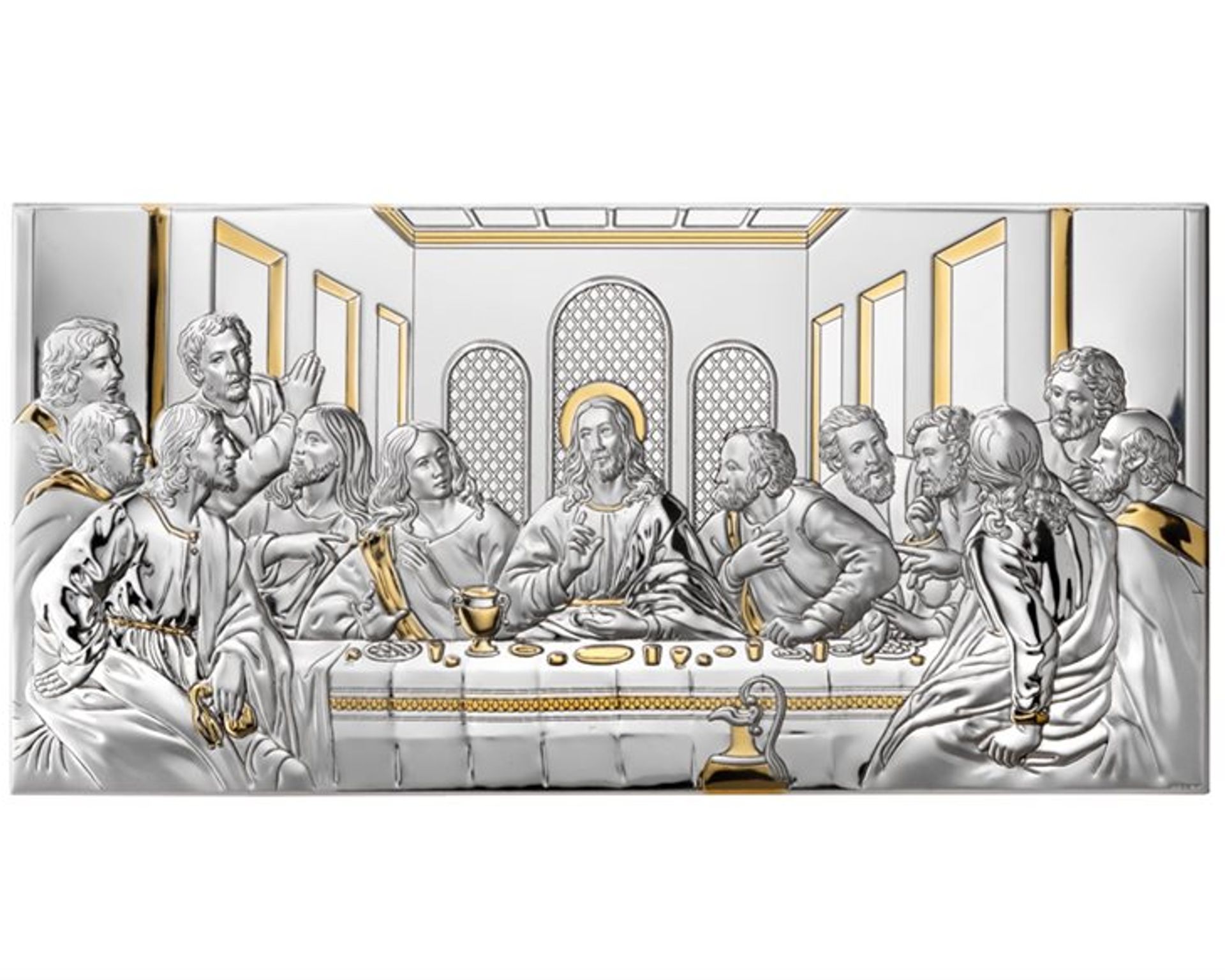 Regali per nonni: ultima cena 