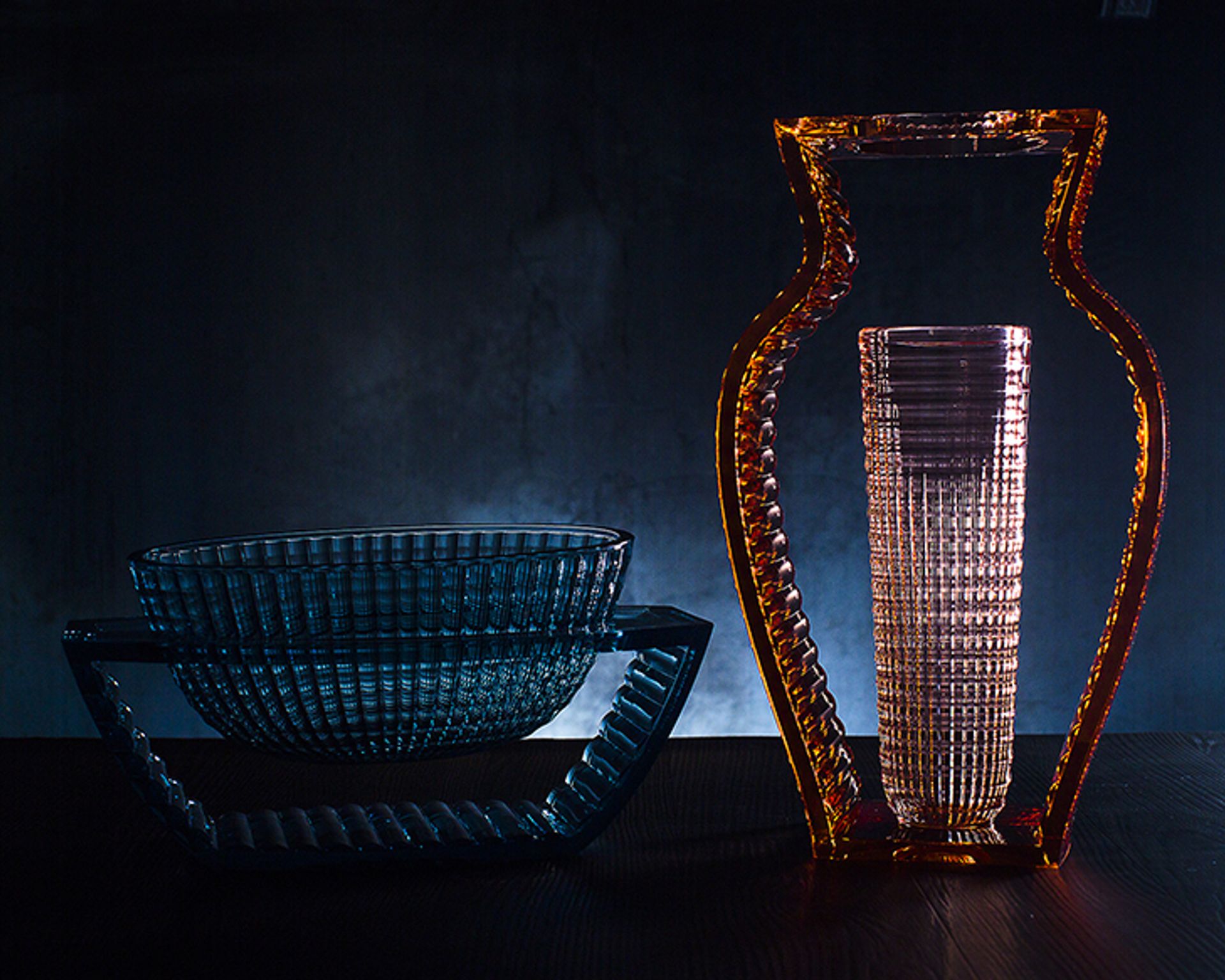 Vasi Kartell