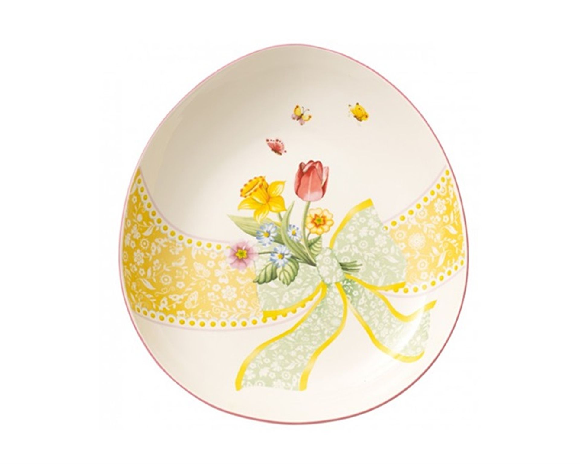 Vassoio Spring Fantasy Villeroy Boch