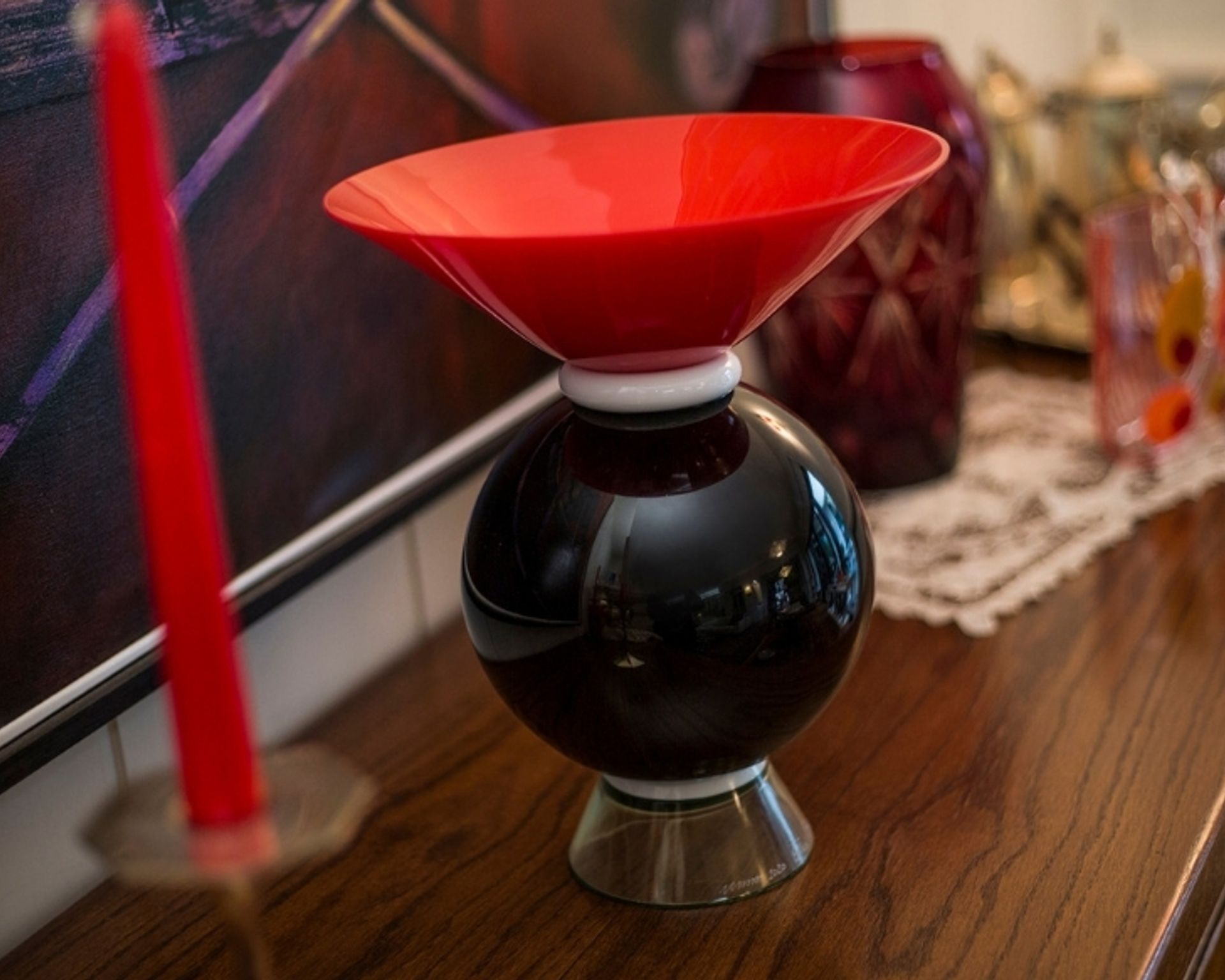 venini-collezione-2020-rosso-nero