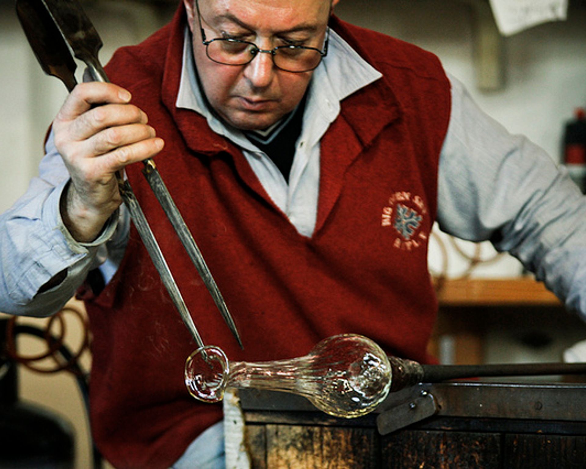 Vetro di Murano Lavorazione | Zanolli Magazine
