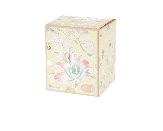 Bicchiere Portacandela Giallo Limone Selezione Zanolli 169950 592215802gi