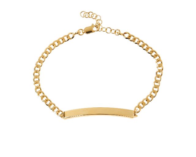 Bracelet myto silver