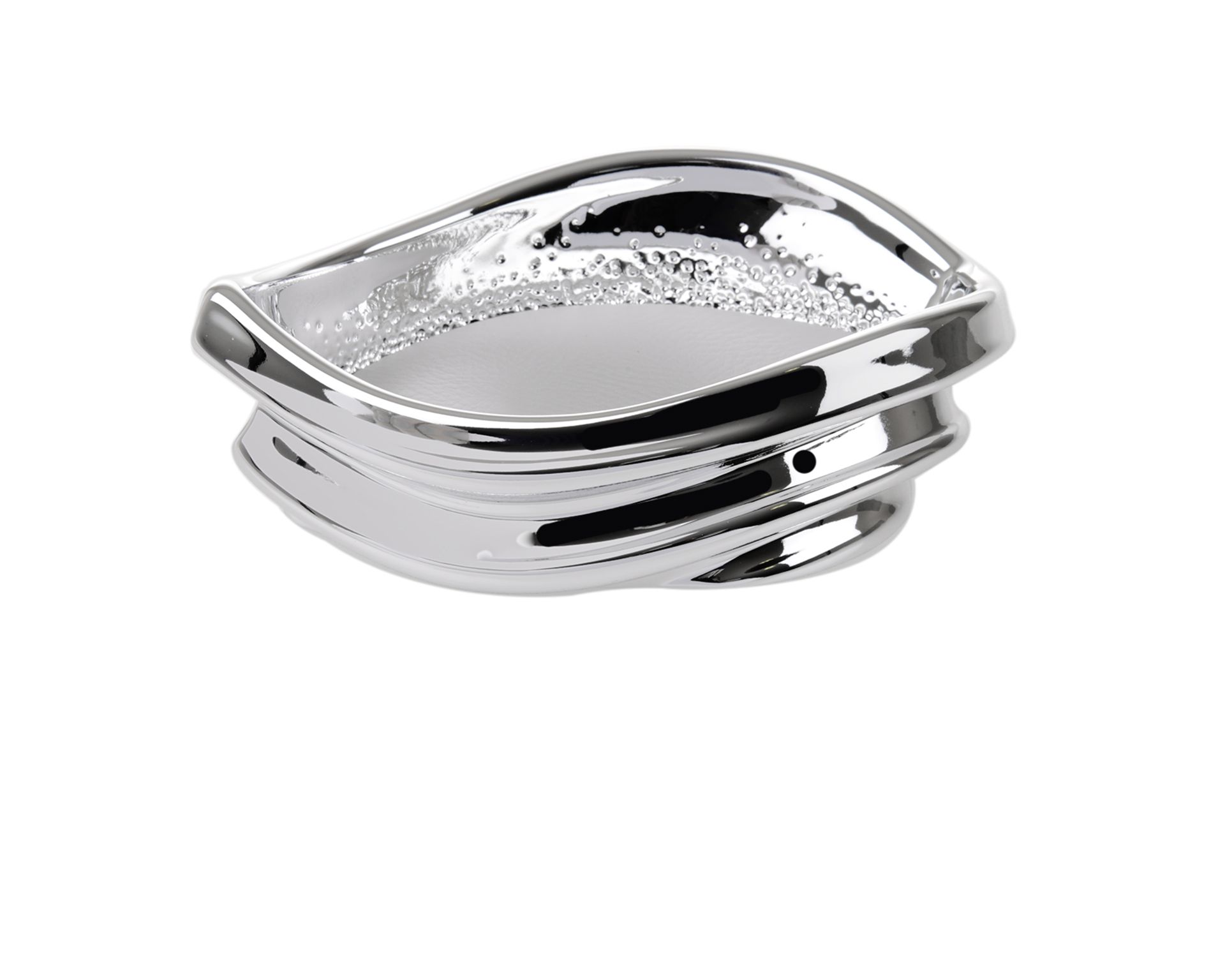 Valet Tray Melody Small Selezione Zanolli 156435 941ma6000m