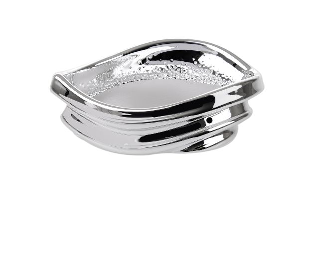 Valet tray melody small