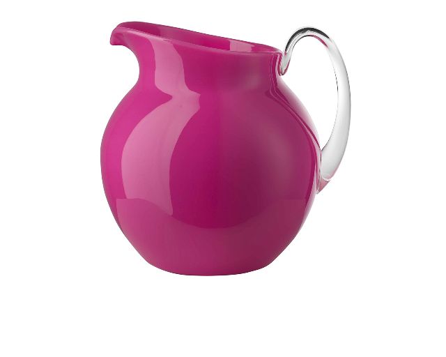 Jug palla fluo fuxia 3,0 lt