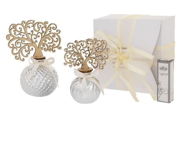 Diffuser Tree Of Life With Essence Selezione Zanolli 149725 592199605g