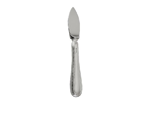 Grana knife silver in english style