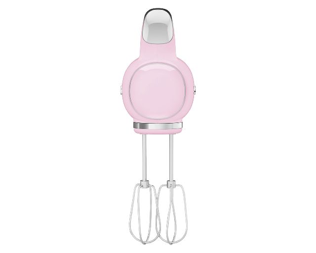 Sbattitore Elettrico Rosa Smeg 189516 891hmf01pkeu